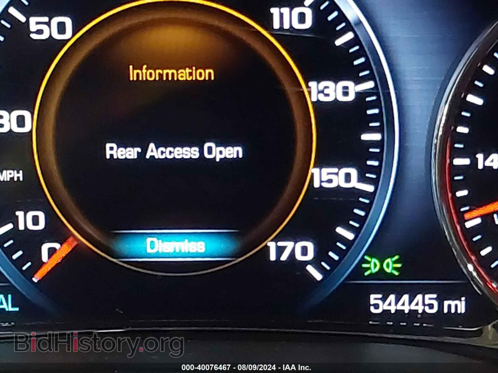2018 GMC ACADIA - VIN: 1GKKNXLSXJZ196420 - Фото 15