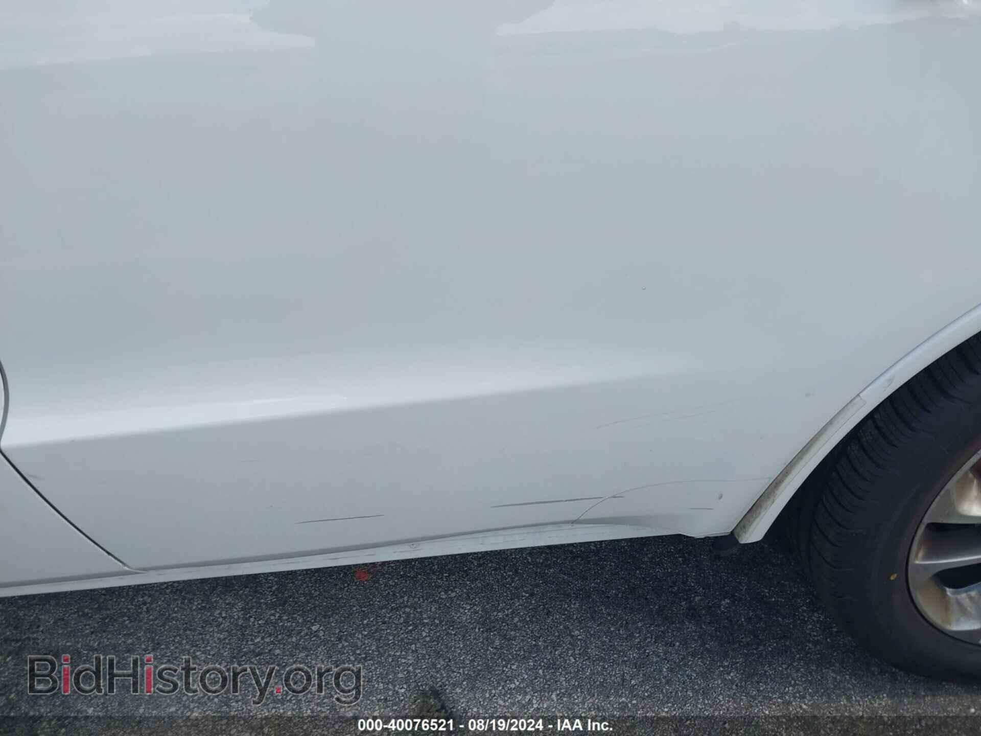 2019 DODGE DURANGO - VIN: 1C4RDJDG4KC722050 - Фото 18