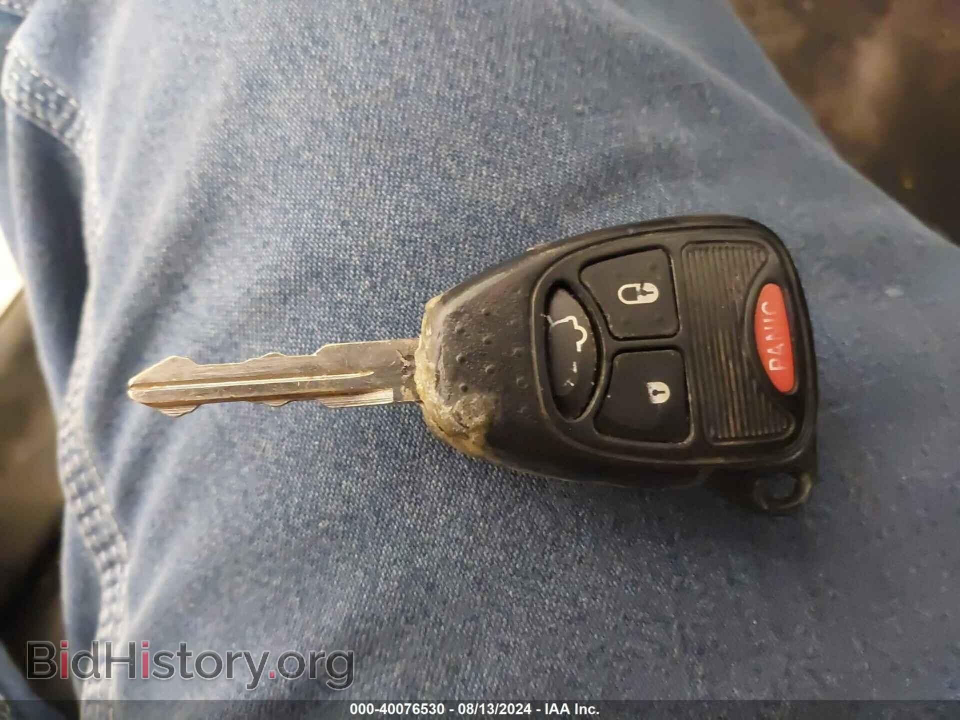 2013 CHRYSLER 200 - VIN: 1C3CCBBB2DN656213 - Фото 11