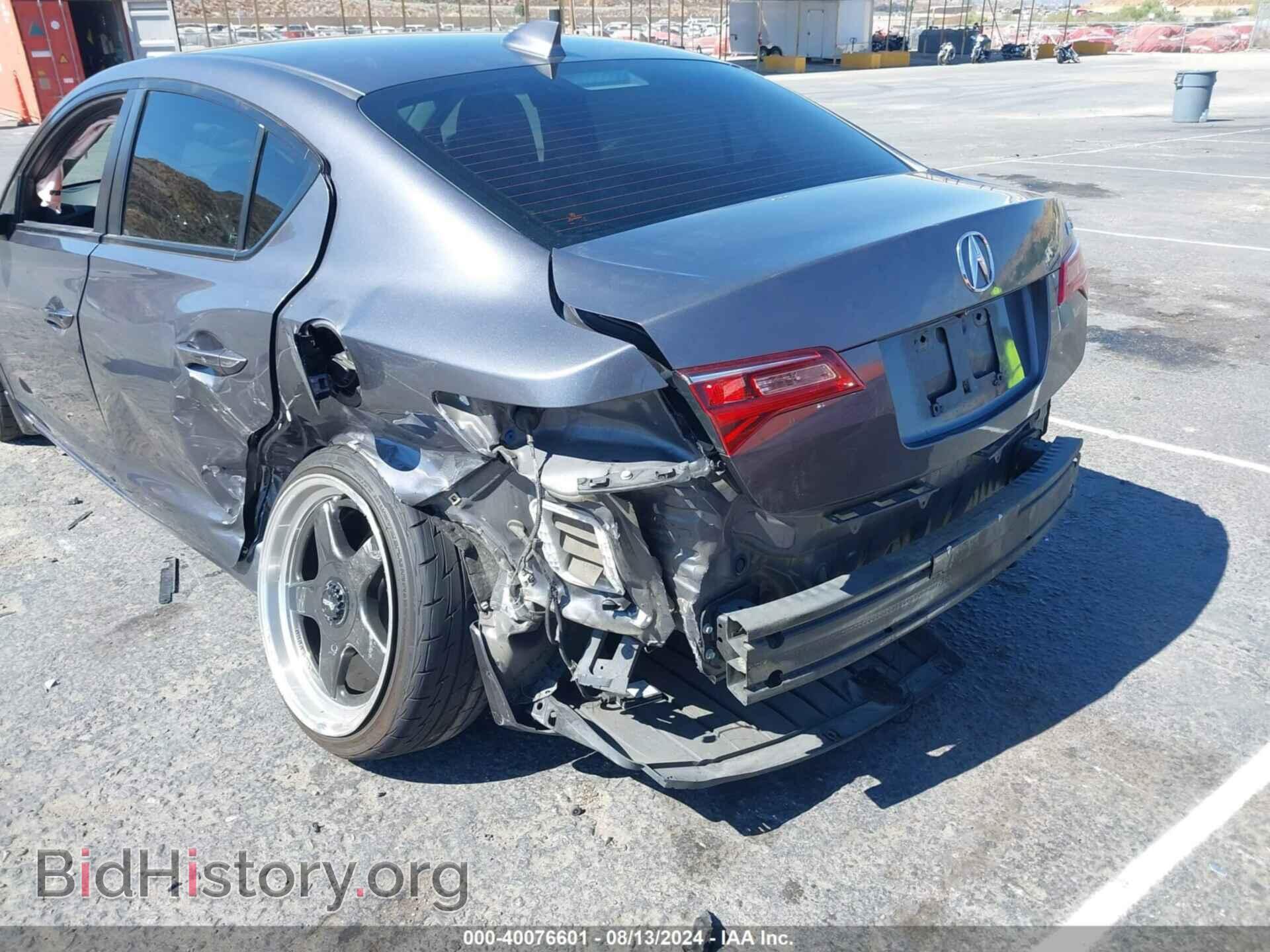 2017 ACURA ILX - VIN: 19UDE2F71HA000115 - Фото 6