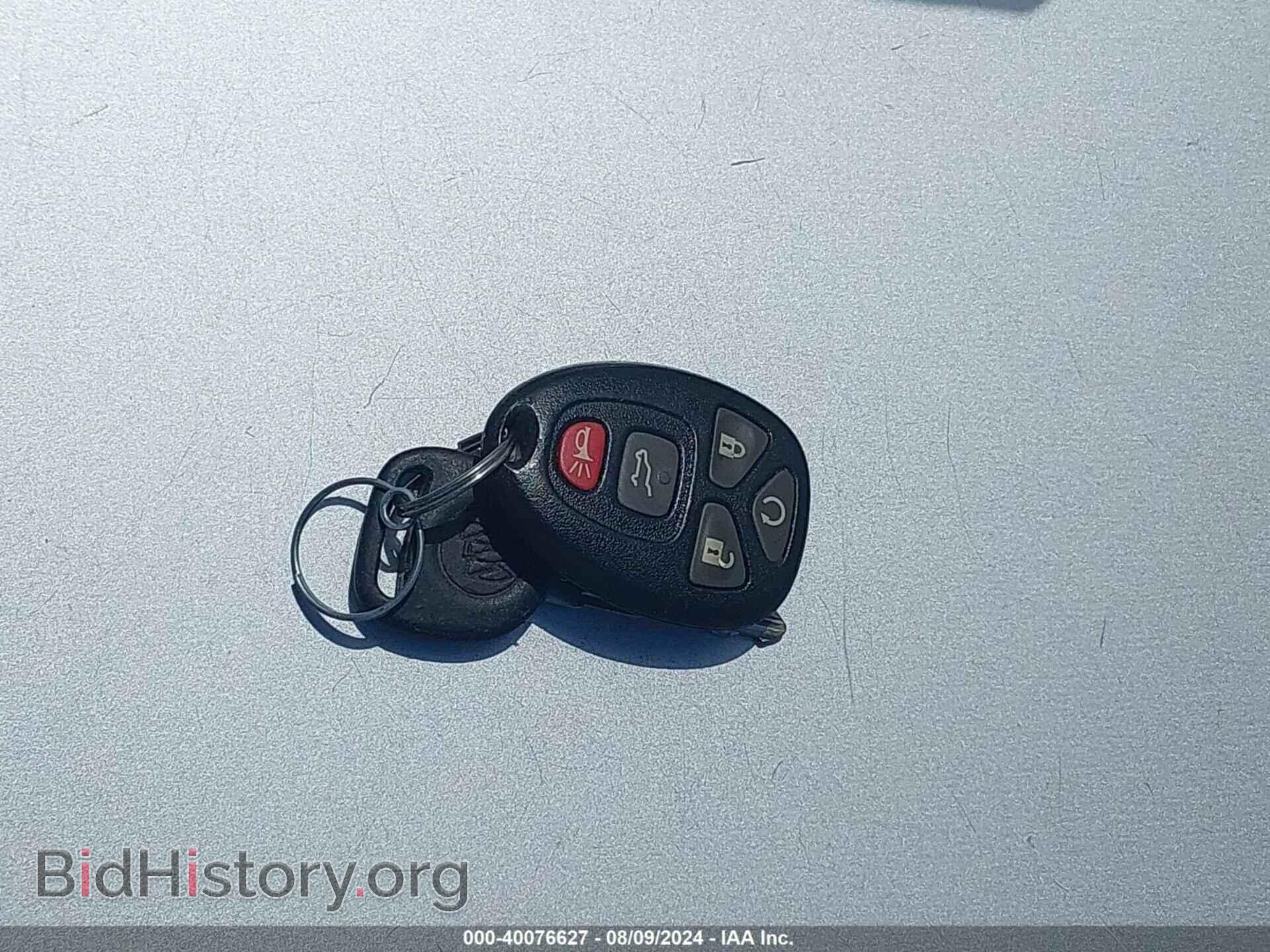 2013 BUICK ENCLAVE - VIN: 5GAKVCKD0DJ200311 - Фото 11