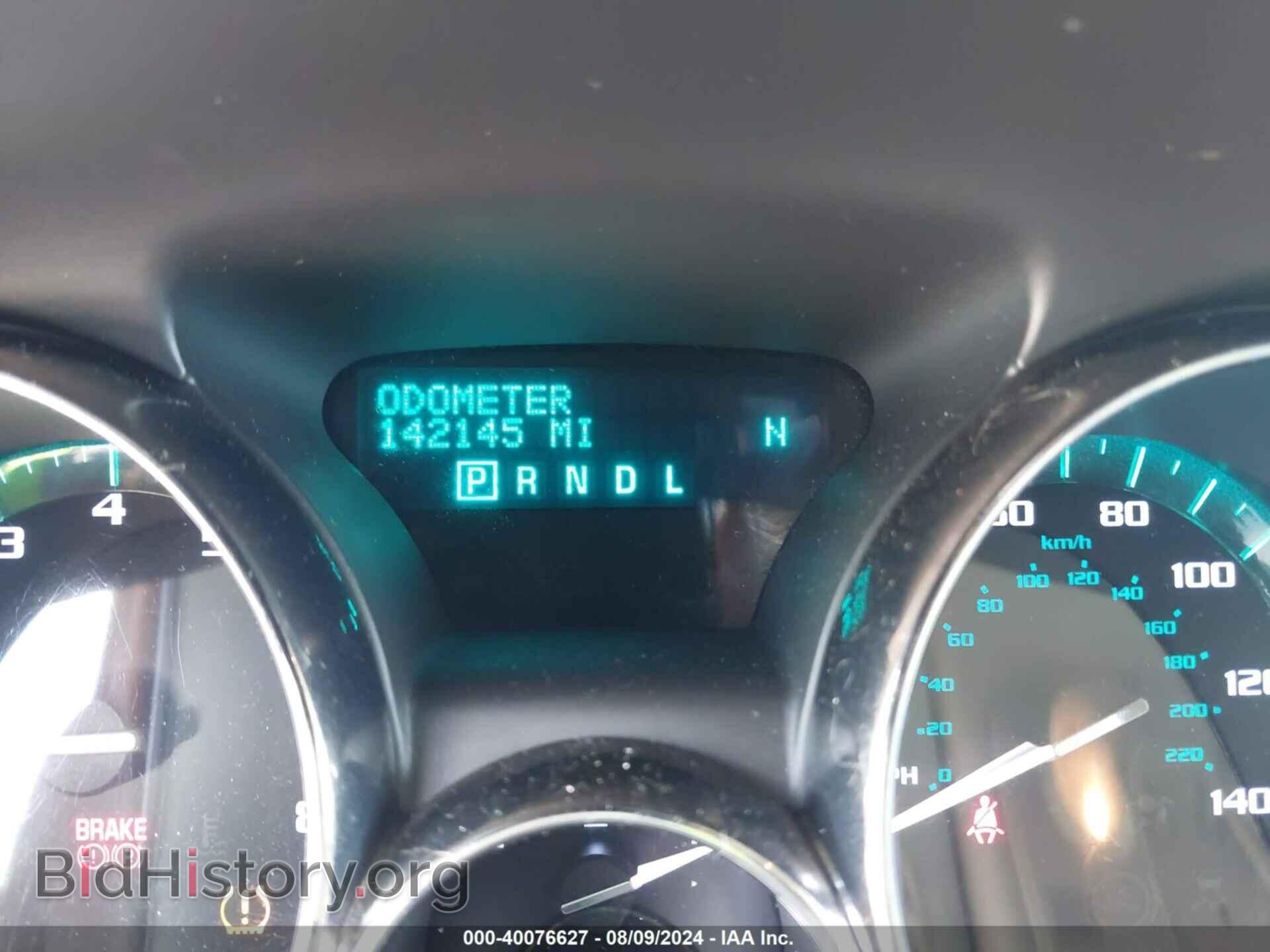 2013 BUICK ENCLAVE - VIN: 5GAKVCKD0DJ200311 - Фото 16