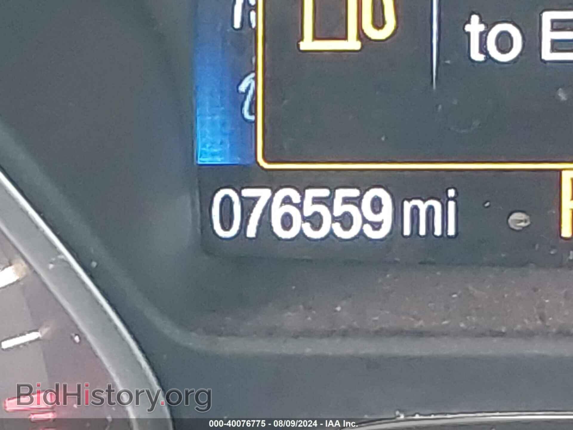 2017 FORD ESCAPE - VIN: 1FMCU0F71HUB79106 - Photo 7