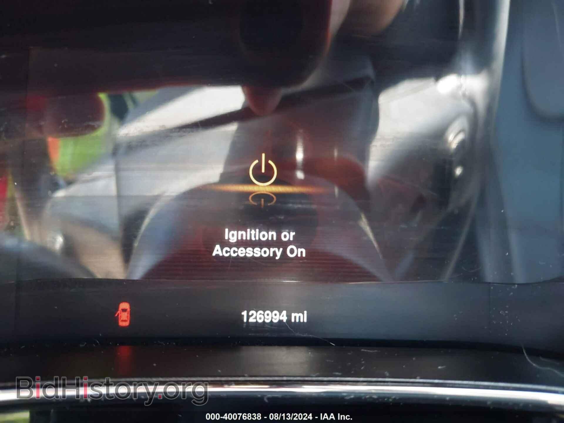 2016 DODGE DART - VIN: 1C3CDFEBXGD593176 - Фото 7