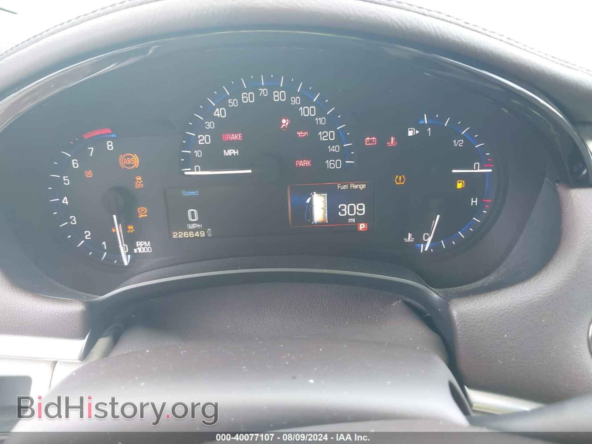 2013 CADILLAC XTS - VIN: 2G61N5S37D9205517 - Photo 7