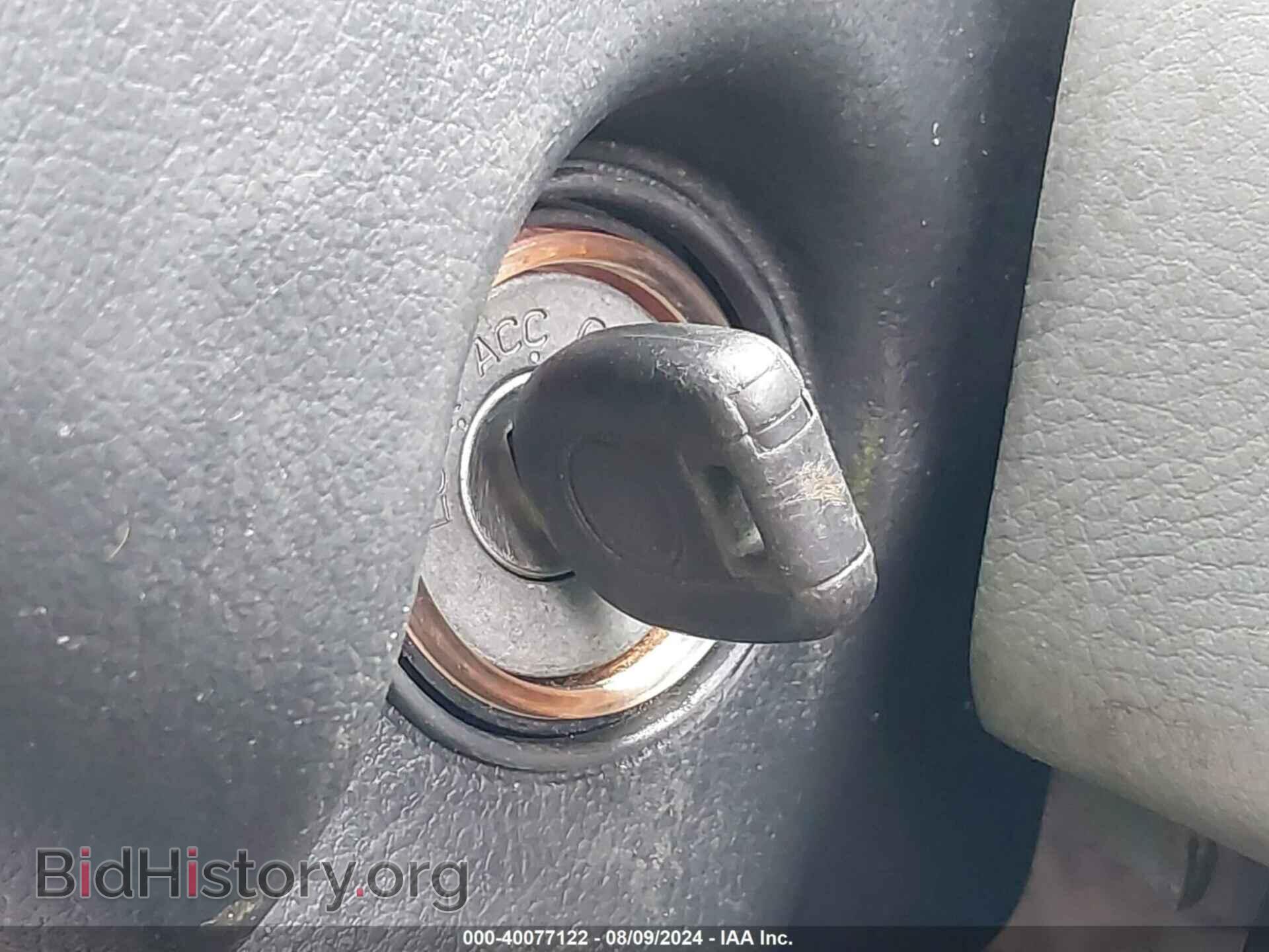 2007 MITSUBISHI ECLIPSE - VIN: 4A3AK64F77E070220 - Photo 11