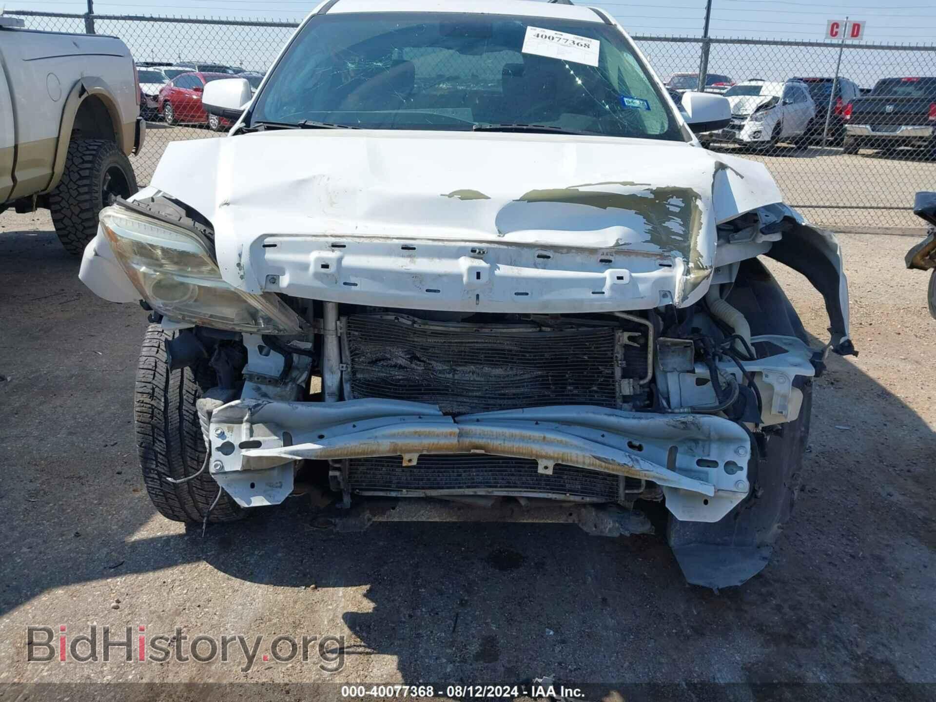 2013 GMC TERRAIN - VIN: 2GKALSEK3D6216363 - Фото 6