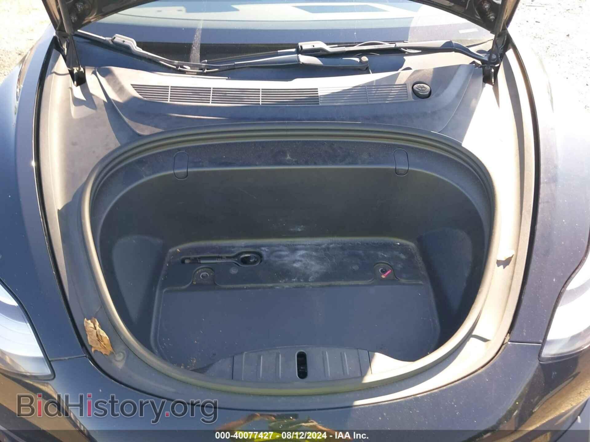 2019 TESLA MODEL 3 - VIN: 5YJ3E1EAXKF398778 - Фото 10