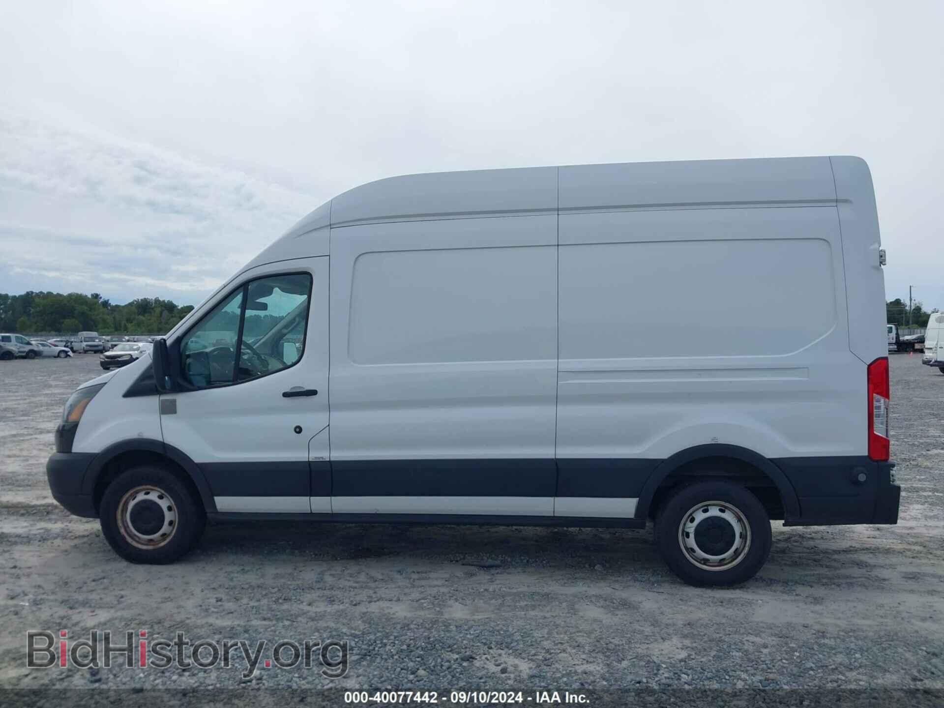 2019 FORD TRANSIT-250 - VIN: 1FTYR2XM4KKA54955 - Фото 14
