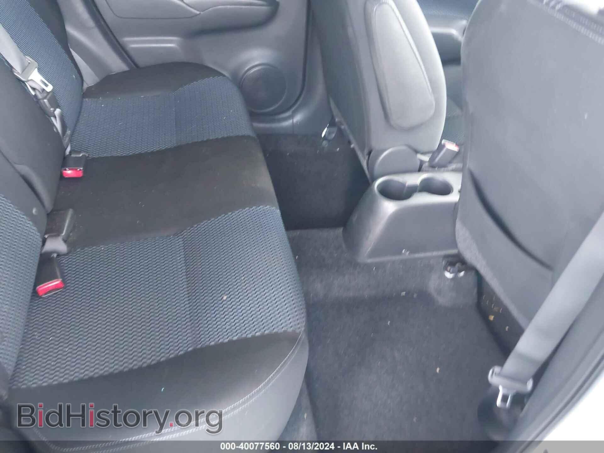 2017 NISSAN VERSA NOTE - VIN: 3N1CE2CPXHL376726 - Фото 8