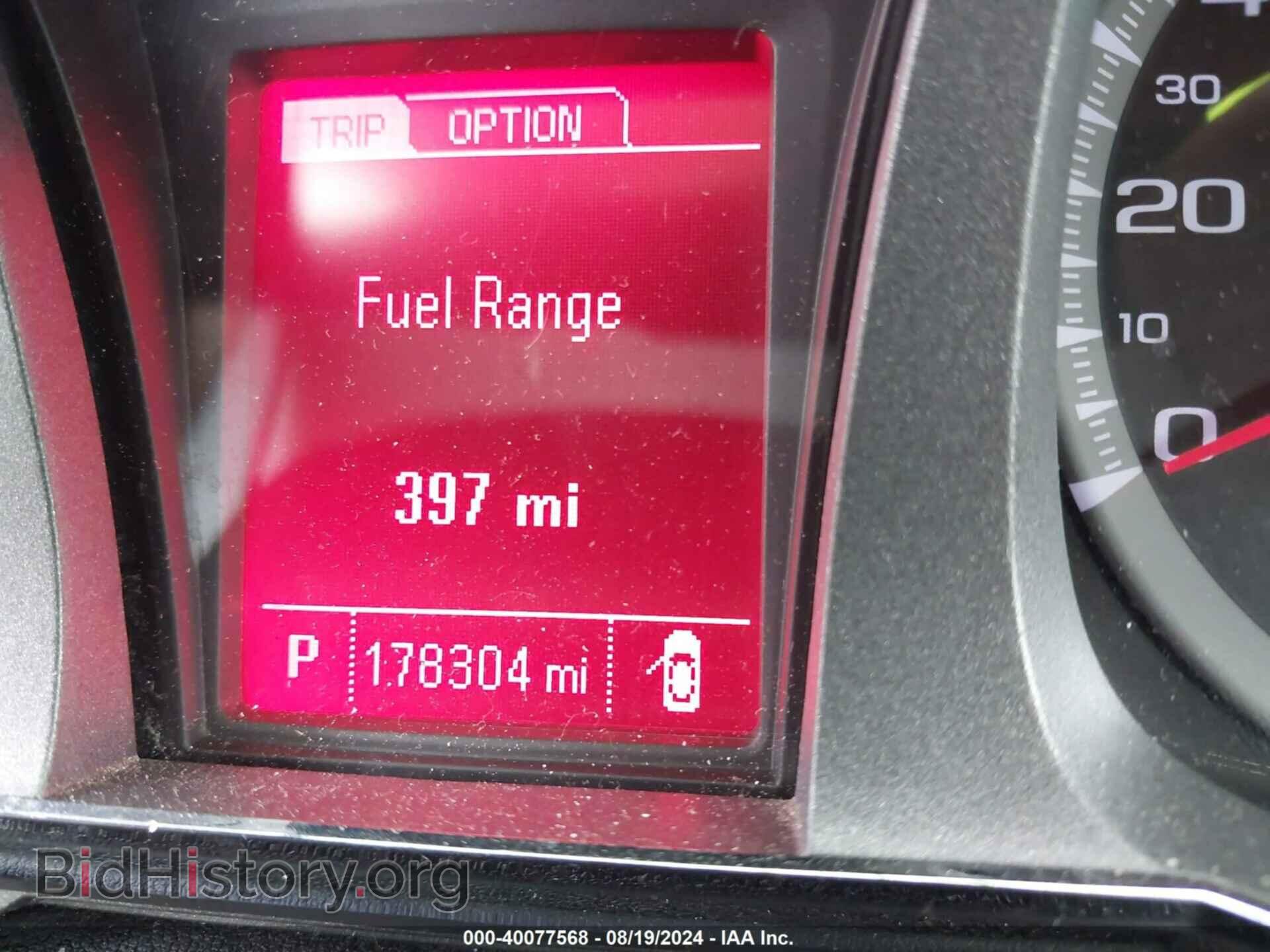 2015 GMC TERRAIN - VIN: 2GKFLXE33F6262340 - Фото 7