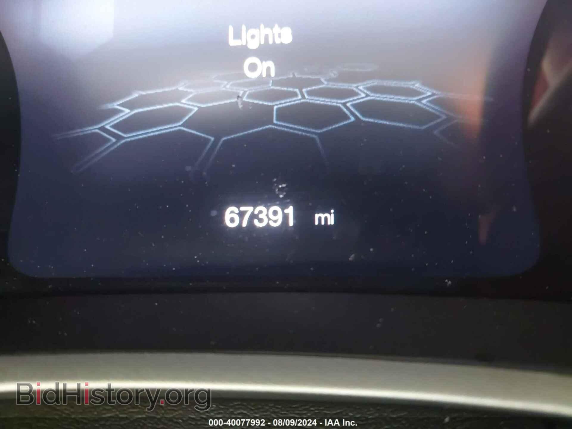 2021 JEEP COMPASS - VIN: 3C4NJDBB4MT520770 - Фото 7