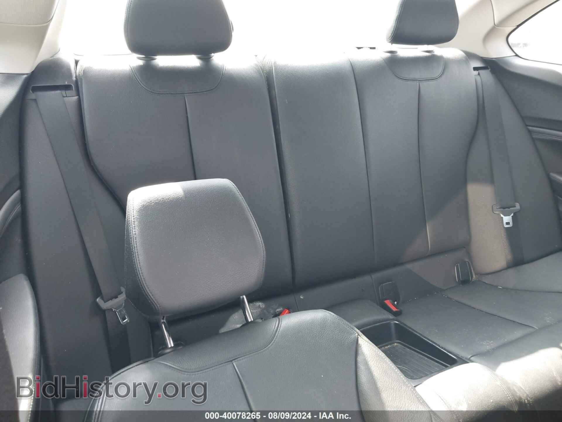 2014 BMW 228I - VIN: WBA1F5C51EVV99313 - Фото 8