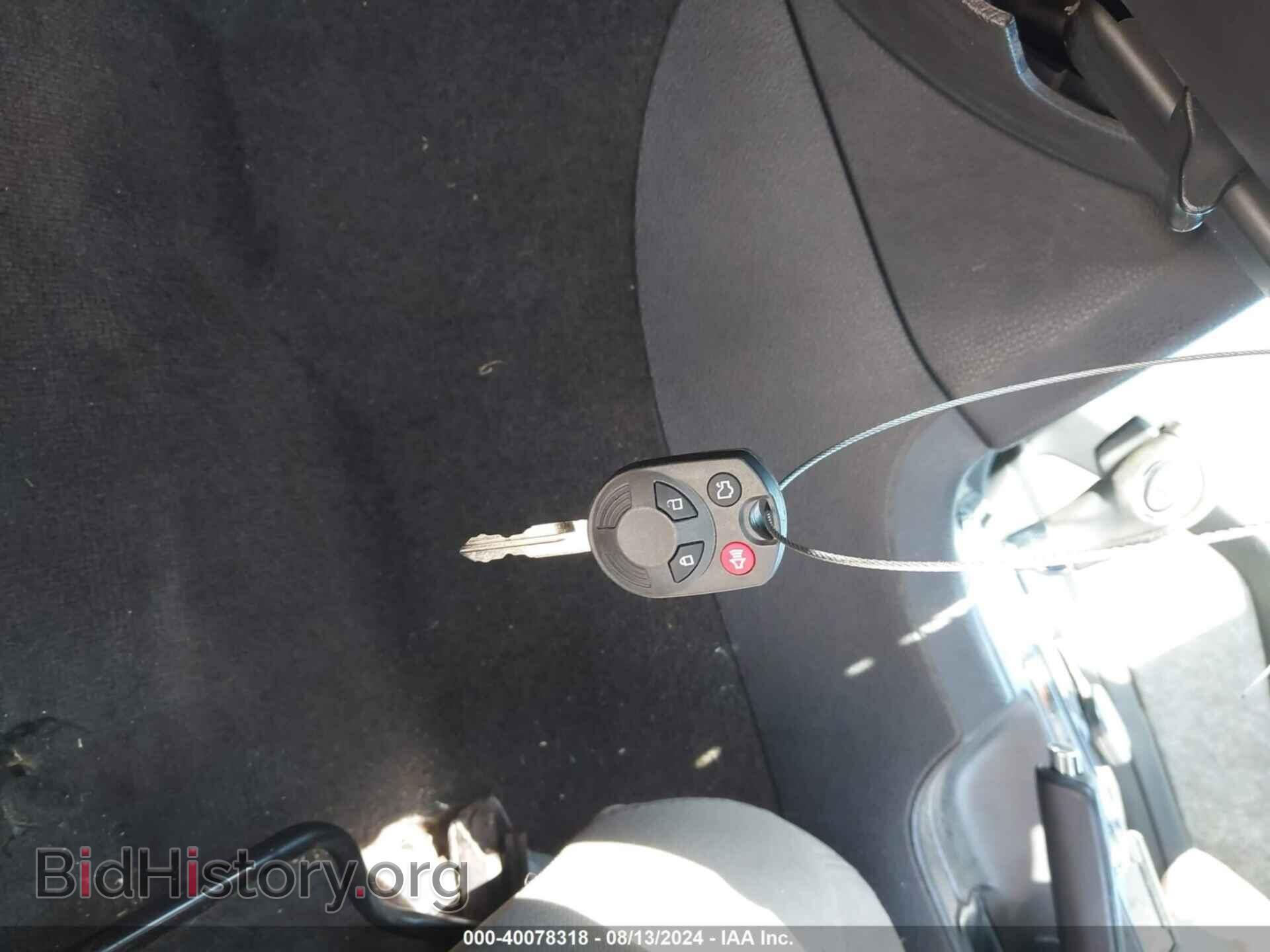 2014 FORD MUSTANG - VIN: 1ZVBP8AM4E5259151 - Фото 11