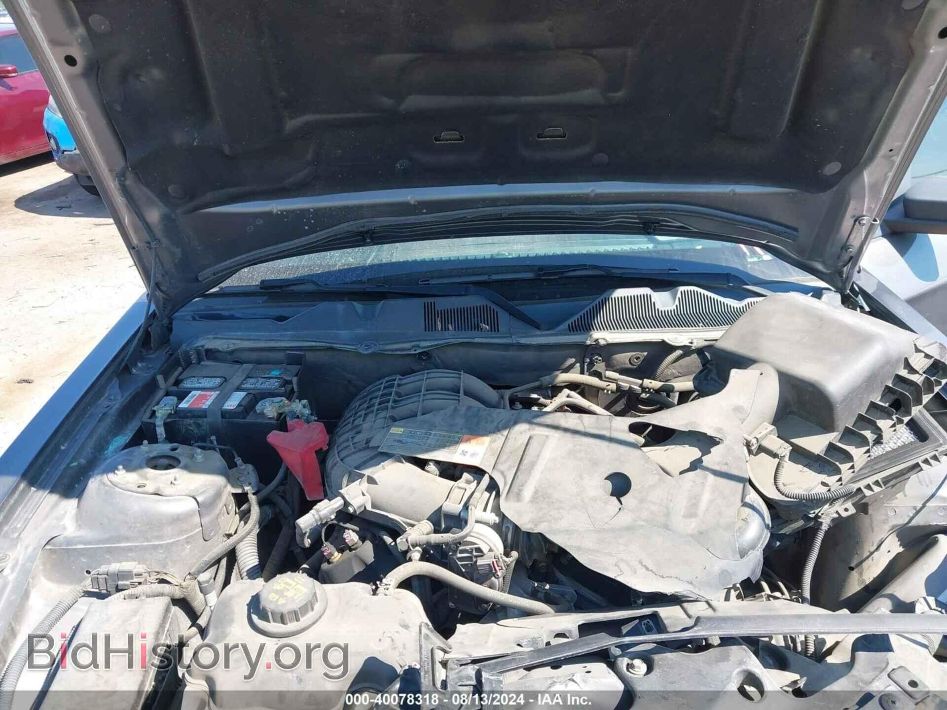 2014 FORD MUSTANG - VIN: 1ZVBP8AM4E5259151 - Фото 10