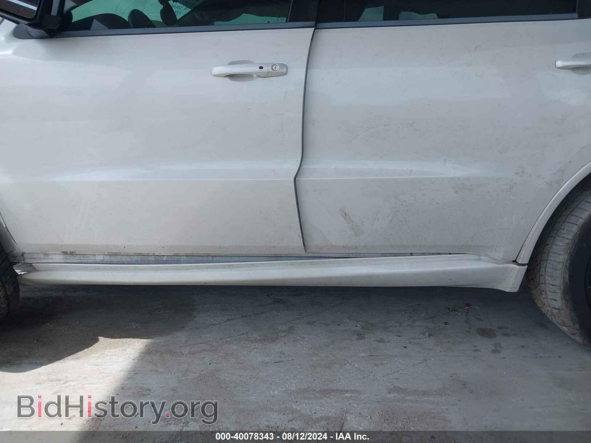 2018 DODGE DURANGO - VIN: 1C4SDHCT8JC100509 - Фото 19