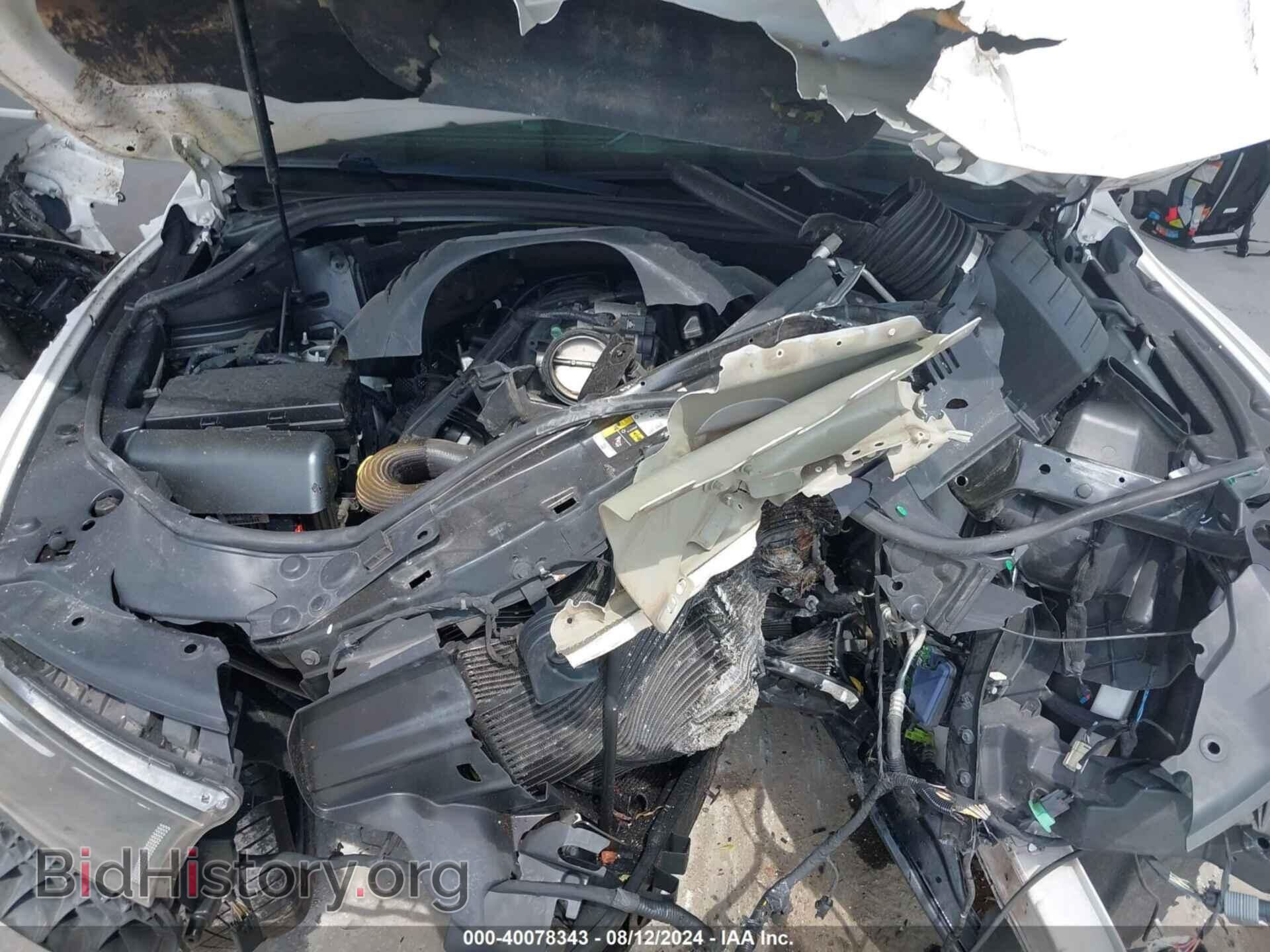 2018 DODGE DURANGO - VIN: 1C4SDHCT8JC100509 - Фото 10