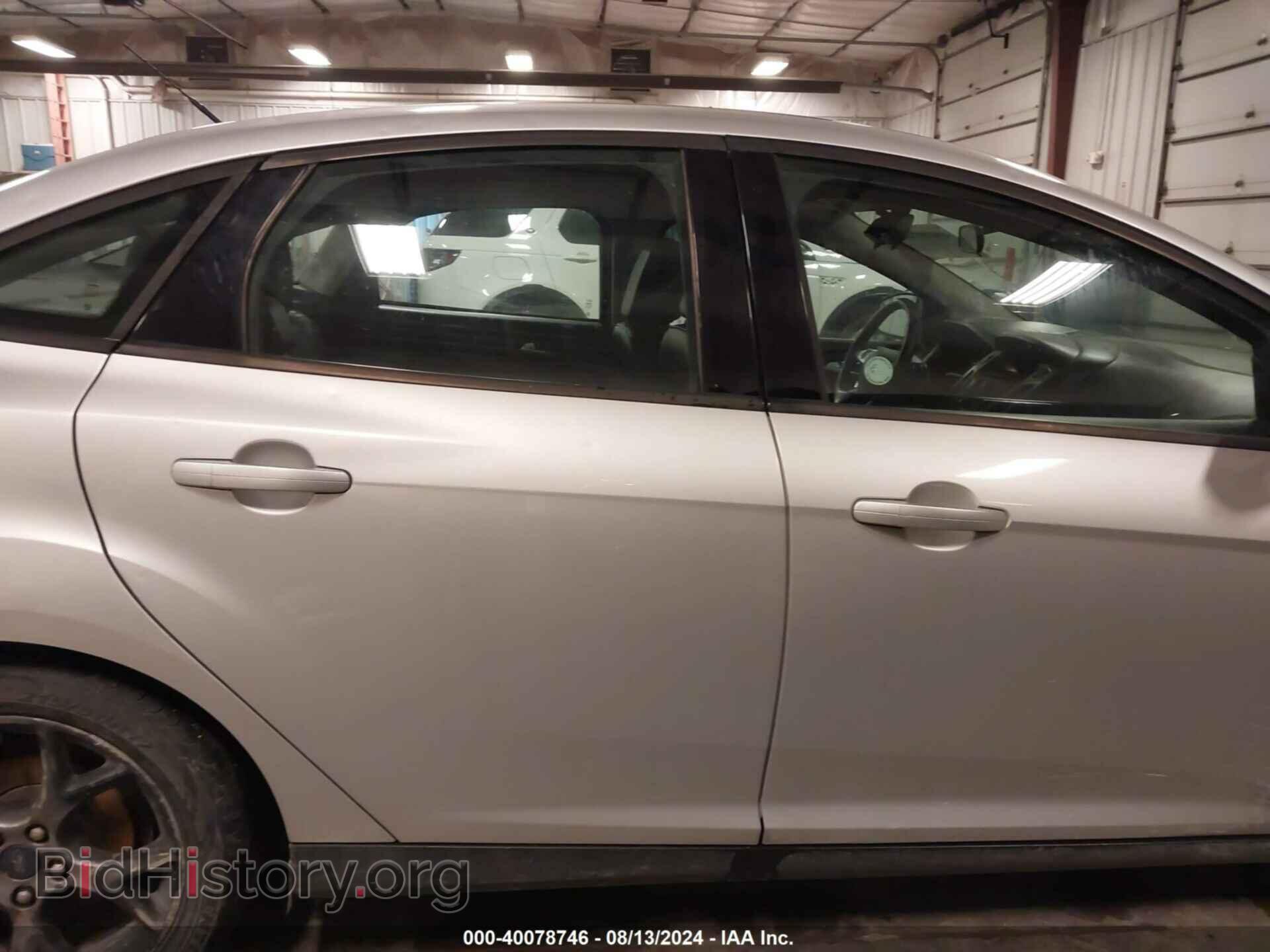 2014 FORD FOCUS - VIN: 1FADP3F26EL314383 - Photo 14