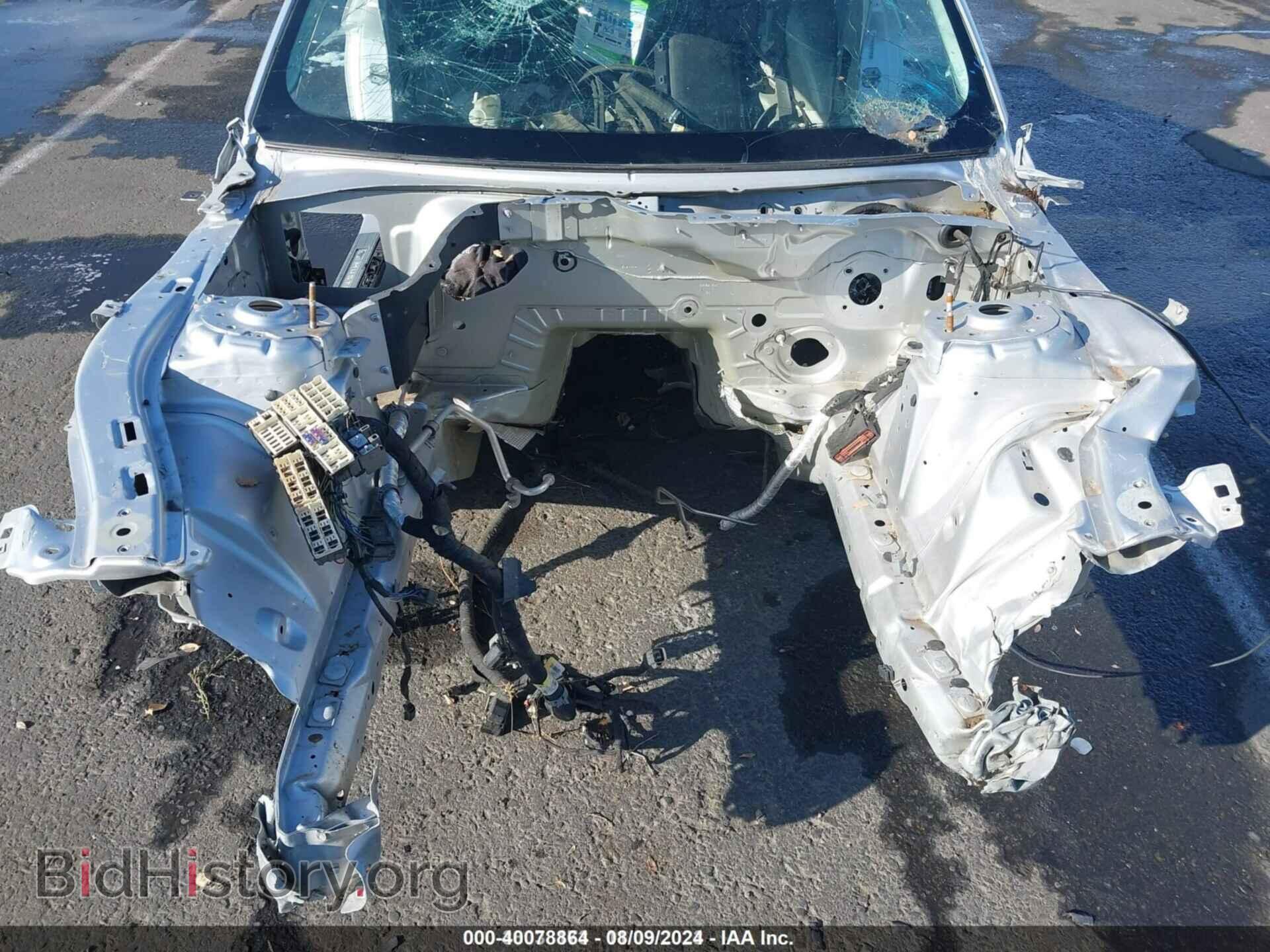 2015 FORD MUSTANG - VIN: 1FA6P8CF9F5426243 - Фото 10