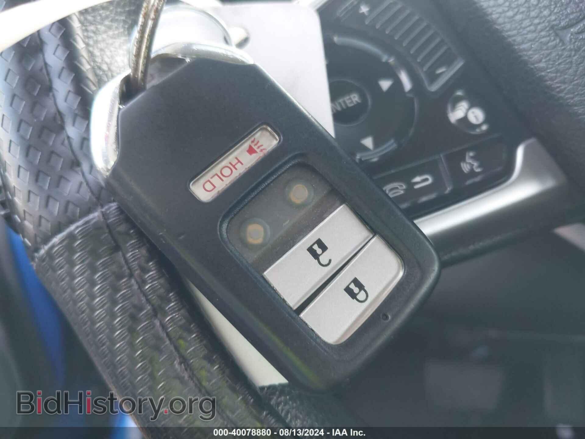 2016 HONDA CIVIC - VIN: 19XFC2F75GE203307 - Фото 11