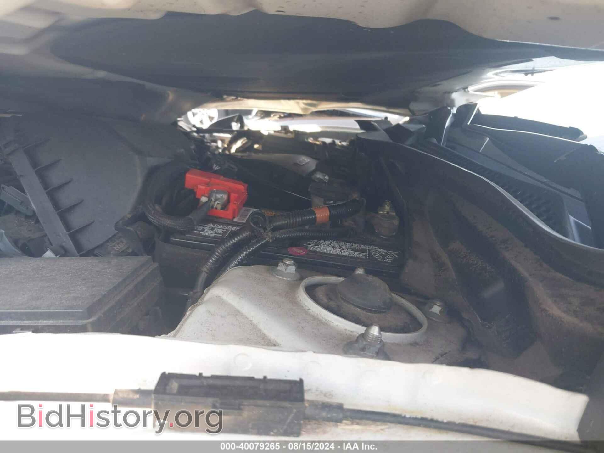 2017 HONDA CIVIC - VIN: 2HGFC2F58HH553987 - Фото 10
