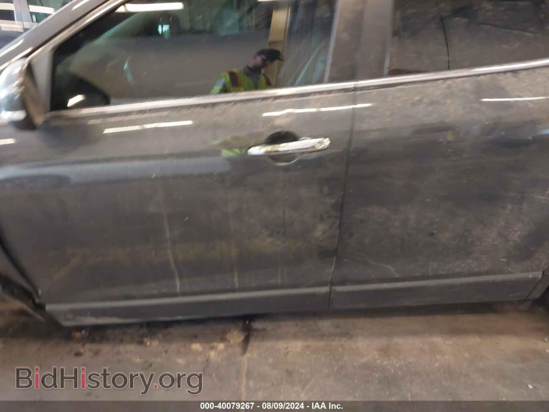 2014 MAZDA CX-9 - VIN: JM3TB3DV4E0435441 - Фото 15