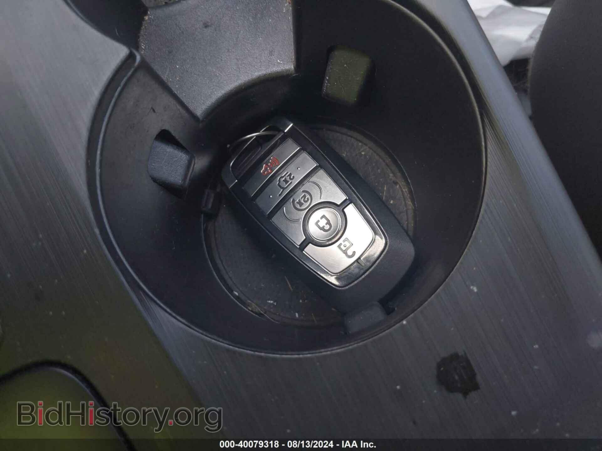 2020 FORD ESCAPE - VIN: 1FMCU9H66LUA45290 - Photo 11