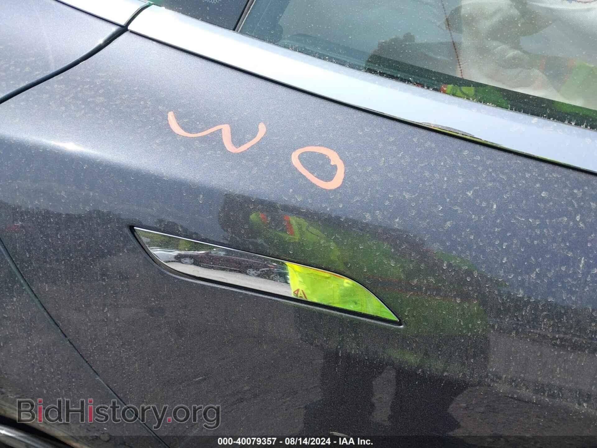 2017 TESLA MODEL S - VIN: 5YJSA1E28HF208727 - Photo 8