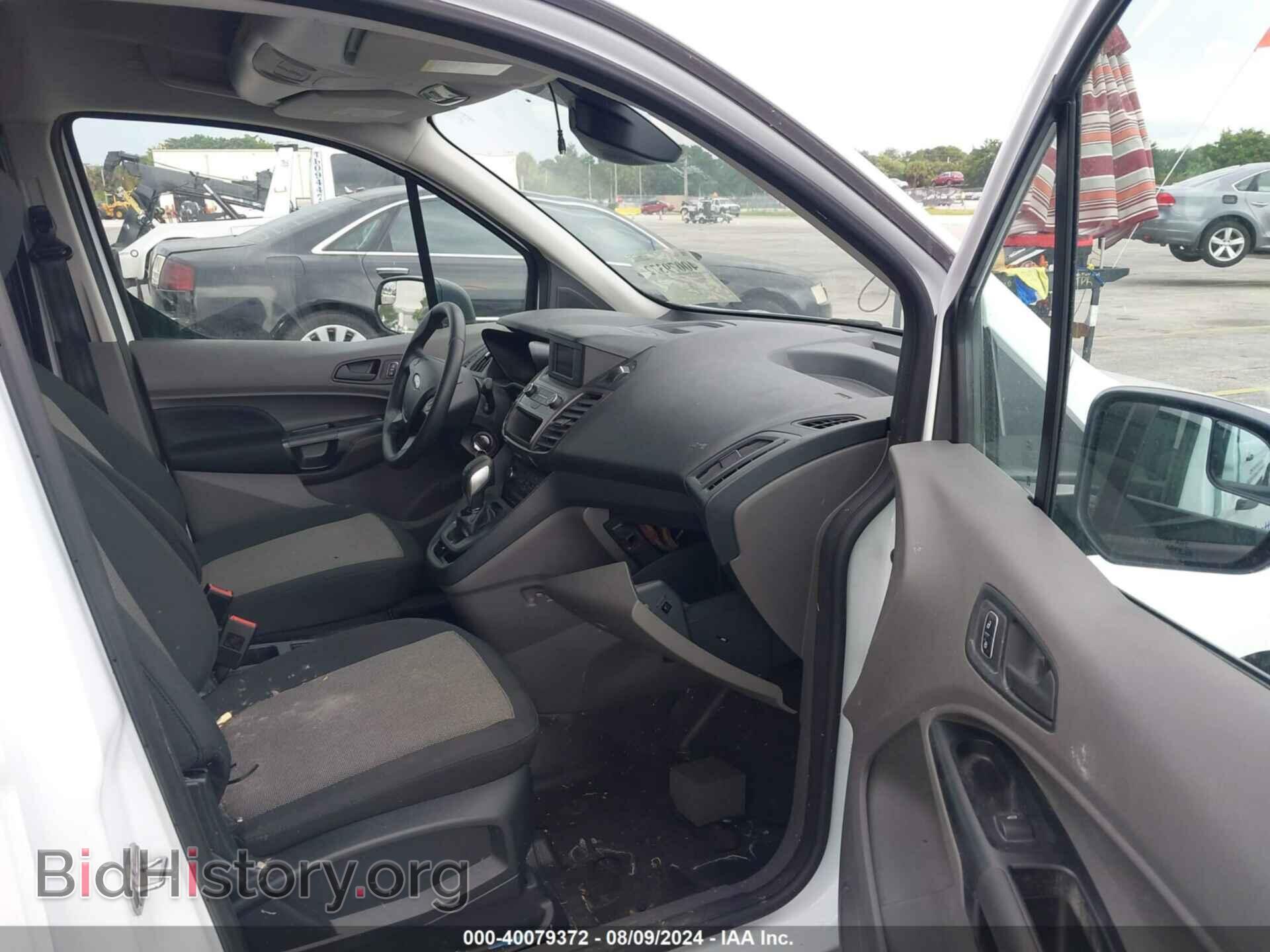 2023 FORD TRANSIT CONNECT - VIN: NM0LS7S2XP1561256 - Фото 5
