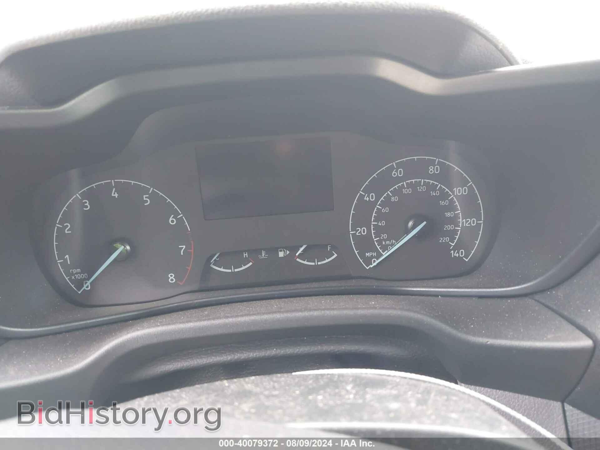 2023 FORD TRANSIT CONNECT - VIN: NM0LS7S2XP1561256 - Фото 7