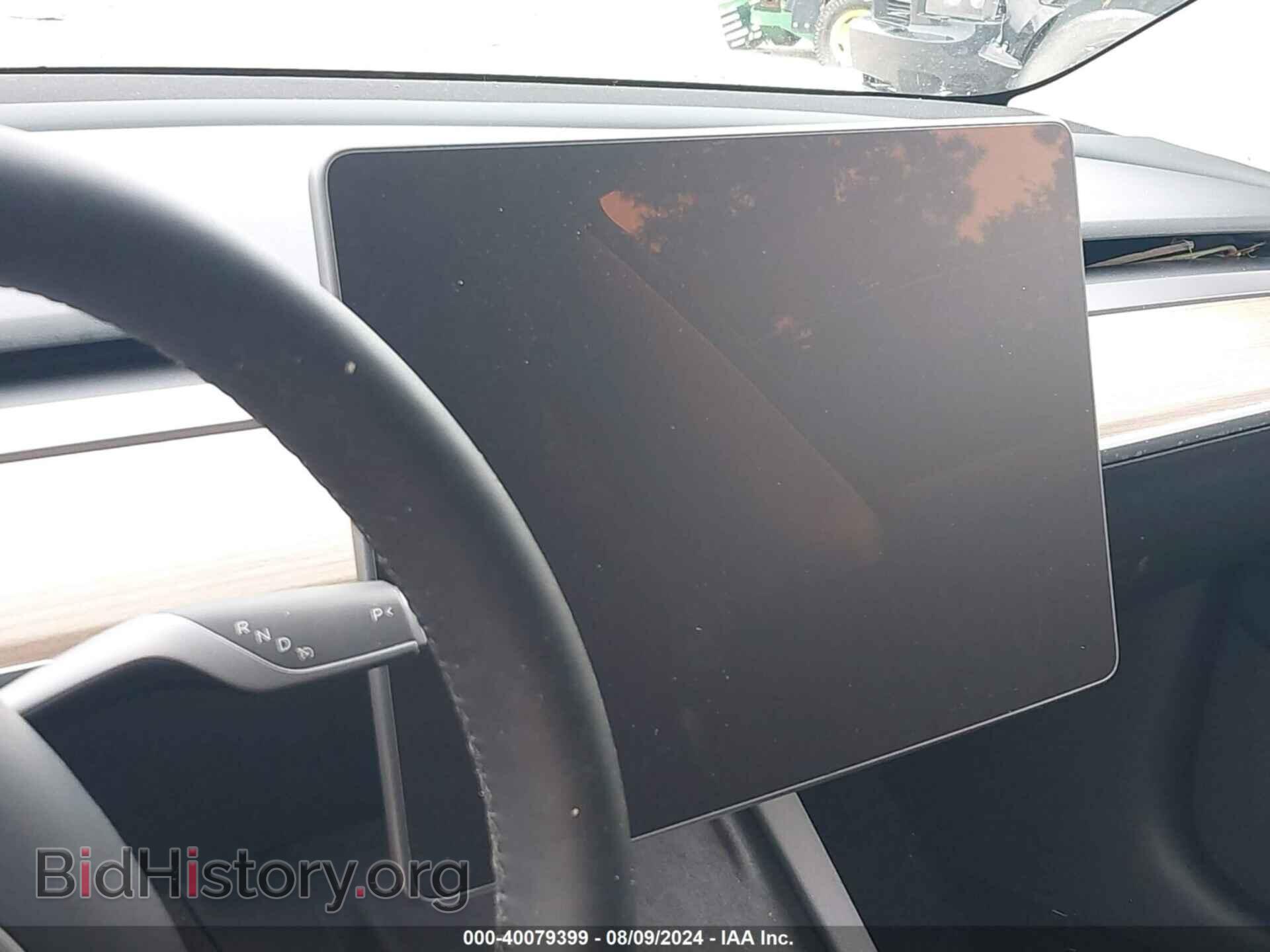 2023 TESLA MODEL 3 - VIN: 5YJ3E1EB3PF632971 - Фото 7