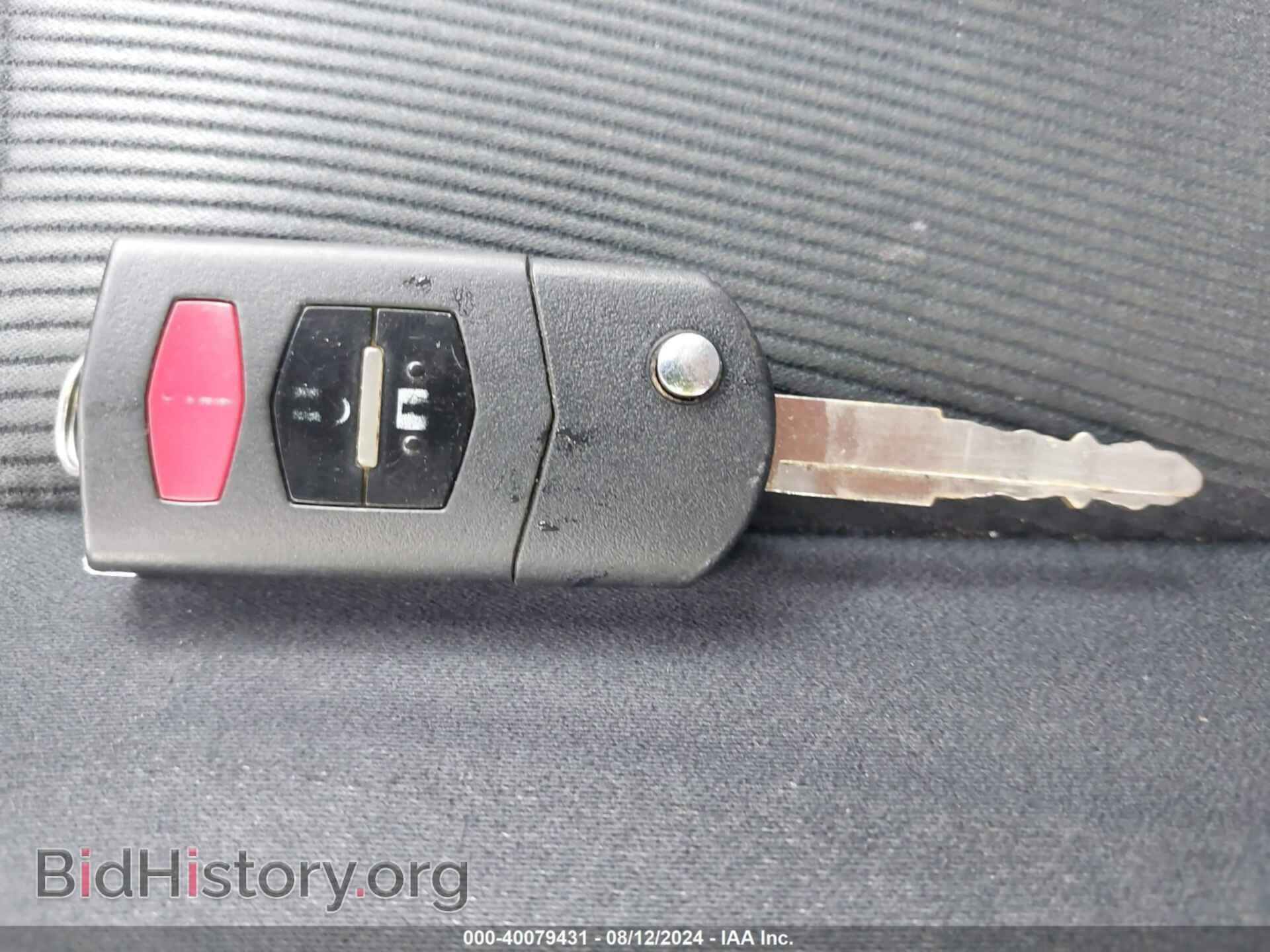 2014 MAZDA CX-9 - VIN: JM3TB3BV9E0433249 - Фото 11