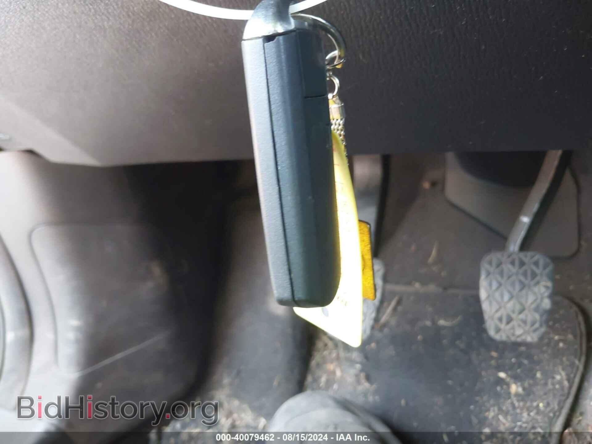 2014 MAZDA CX-5 - VIN: JM3KE2BE8E0338534 - Фото 11
