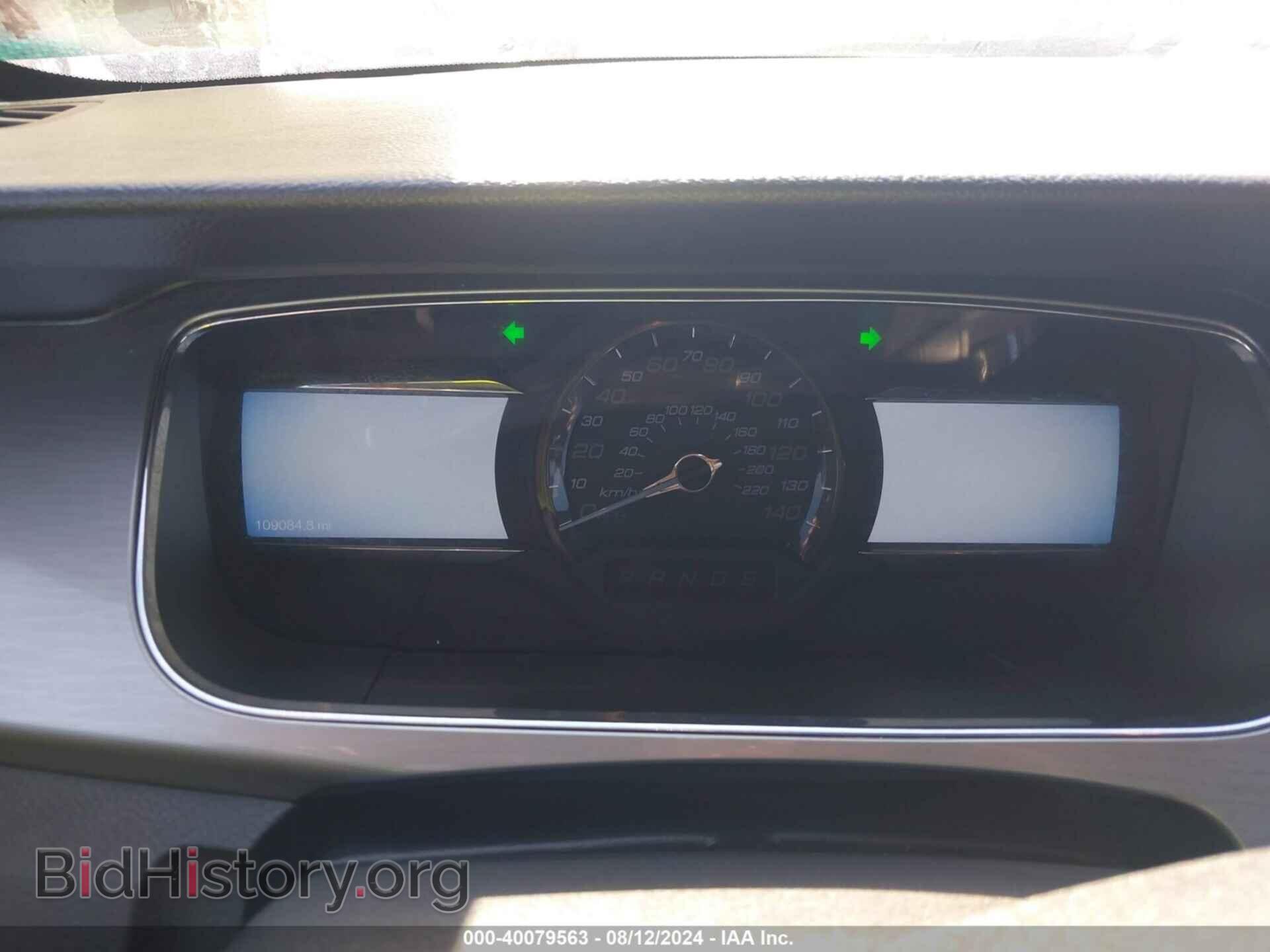 2014 FORD TAURUS - VIN: 1FAHP2E81EG128972 - Photo 7