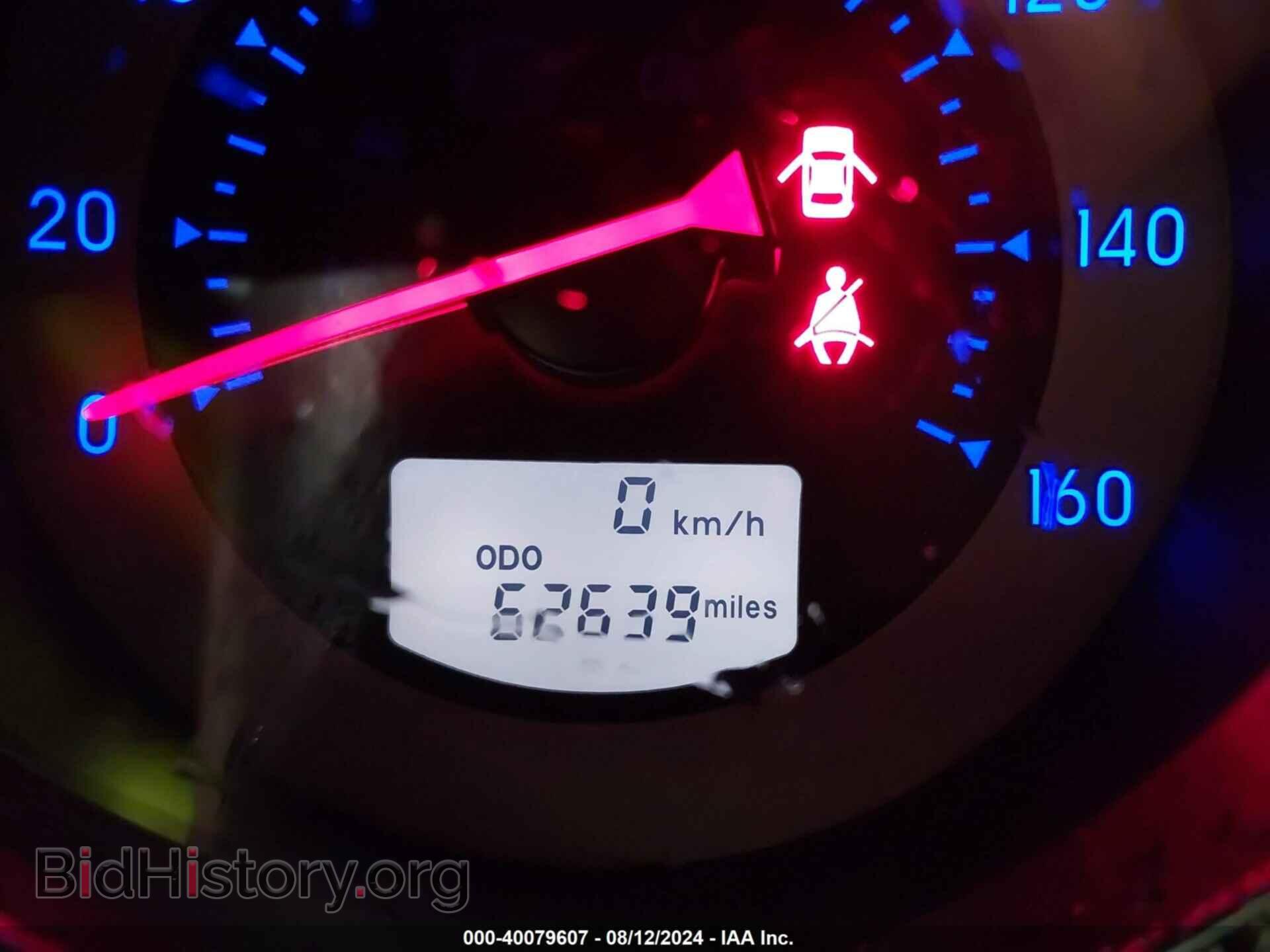 2009 MITSUBISHI ECLIPSE - VIN: 4A3AK34T59E022755 - Фото 7