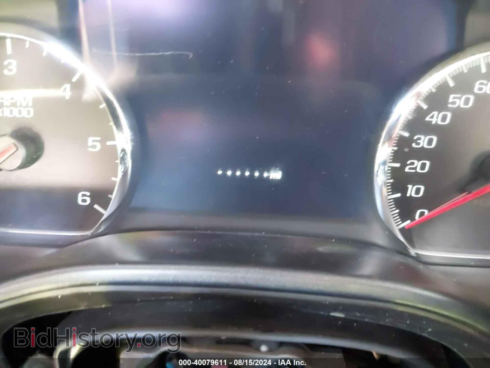 2014 GMC SIERRA 1500 - VIN: 3GTP1VEC0EG503669 - Photo 7