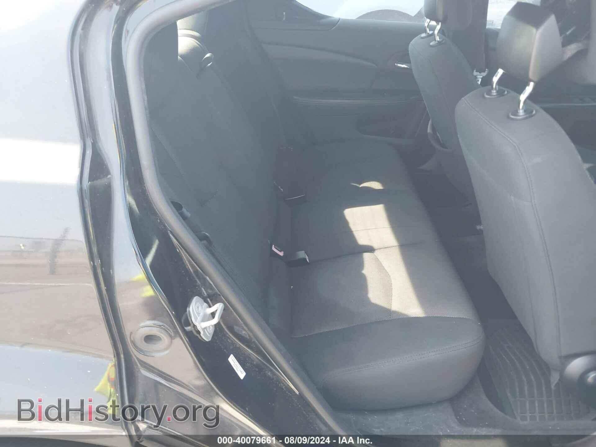 2013 DODGE AVENGER - VIN: 1C3CDZAB8DN534656 - Photo 8