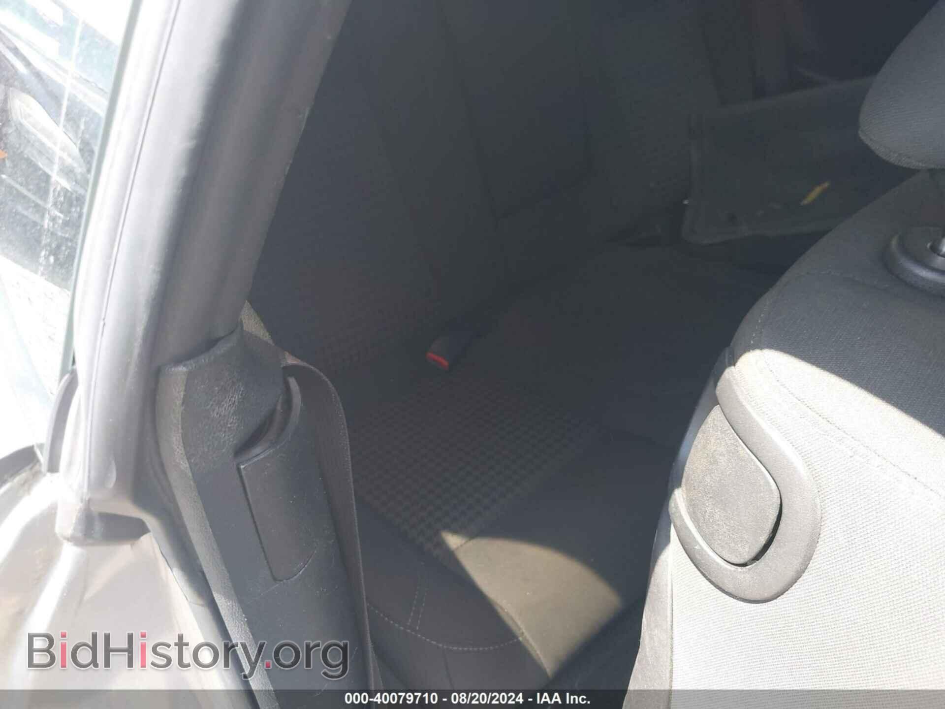 2018 DODGE CHALLENGER - VIN: 2C3CDZAG7JH294600 - Photo 8