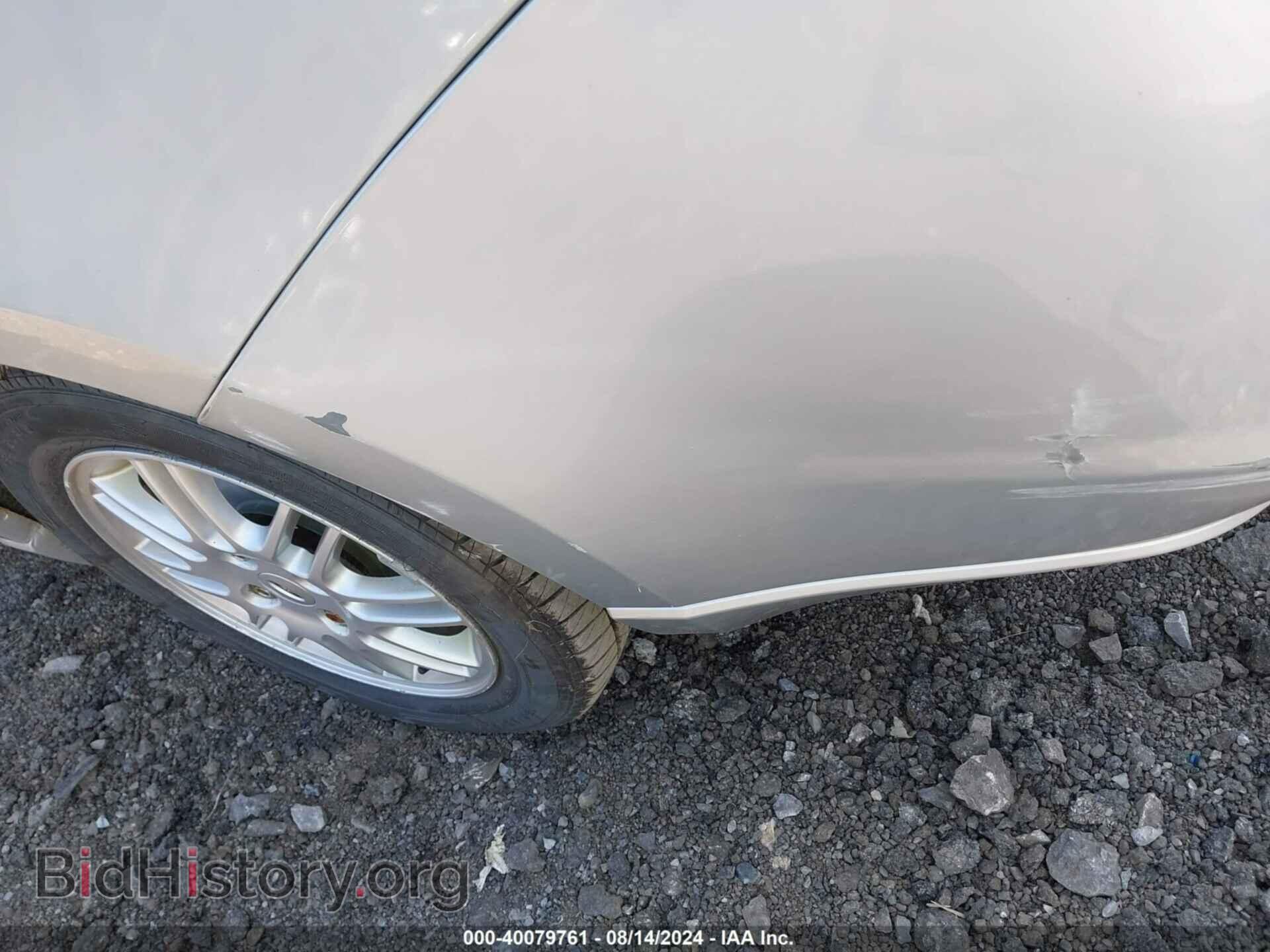 2010 FORD FOCUS - VIN: 1FAHP3FN6AW224137 - Фото 6