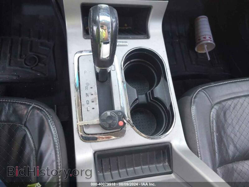 2011 Ford FLEX (VIN 2FMGK5DC6BBD02786) — фото 11 из 13