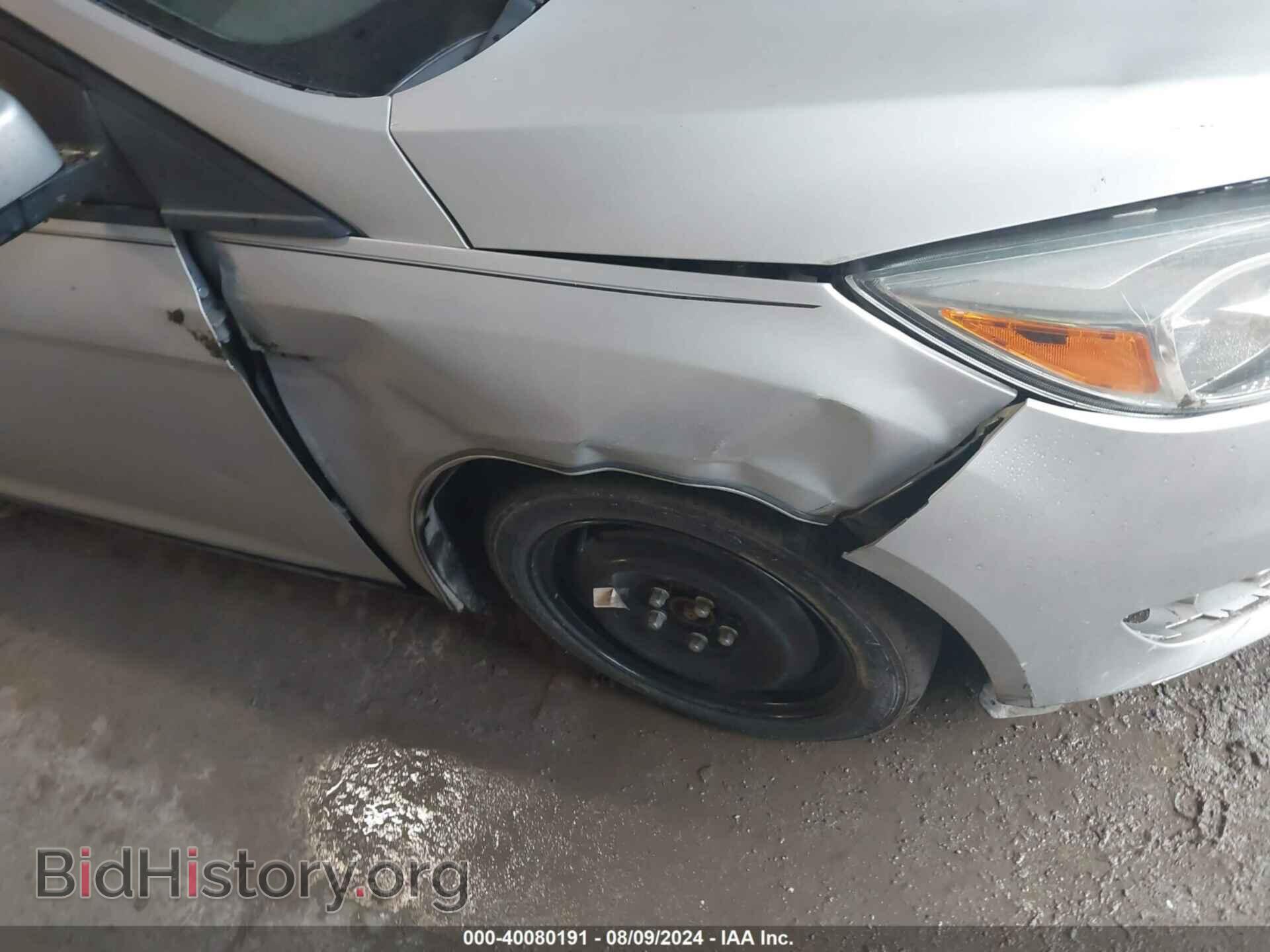 2015 FORD FOCUS - VIN: 1FADP3K22FL222775 - Photo 6