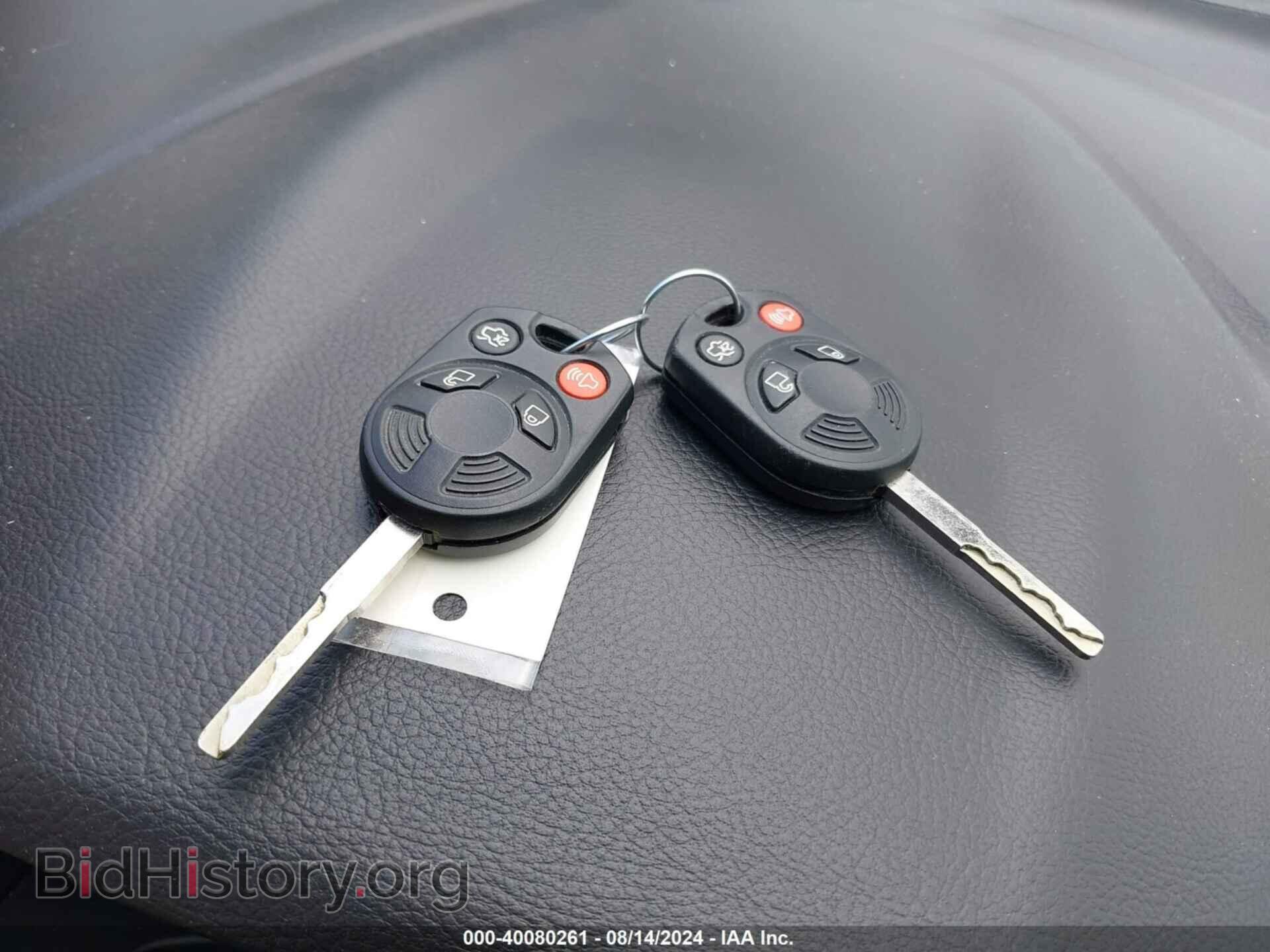 2013 FORD FOCUS - VIN: 1FADP3F23DL254593 - Photo 11
