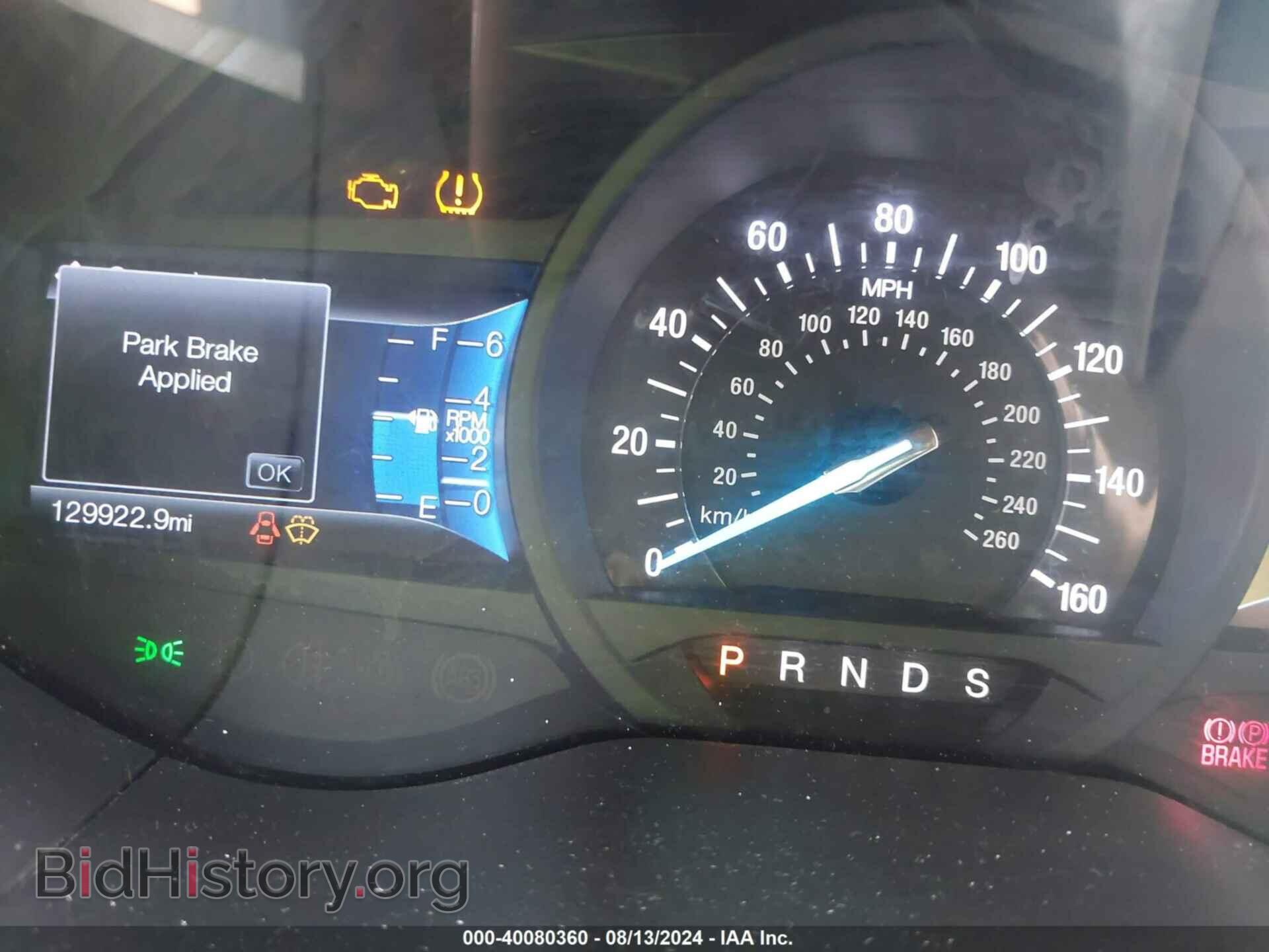 2016 FORD EDGE - VIN: 2FMPK3J94GBC56637 - Фото 7