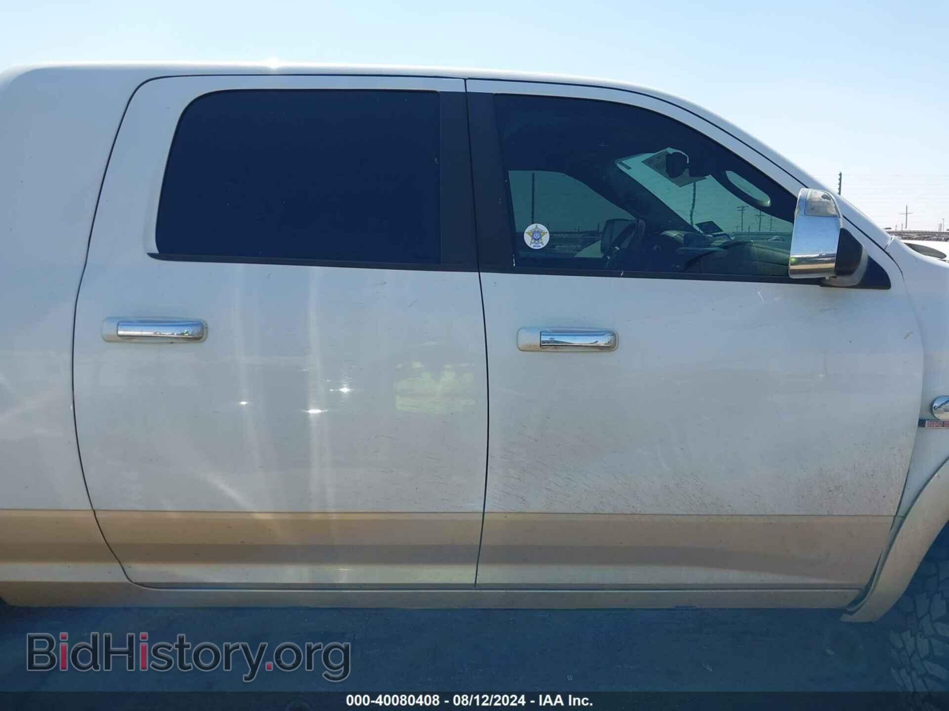 2013 RAM 2500 - VIN: 3C6UR5PL0DG536170 - Фото 13