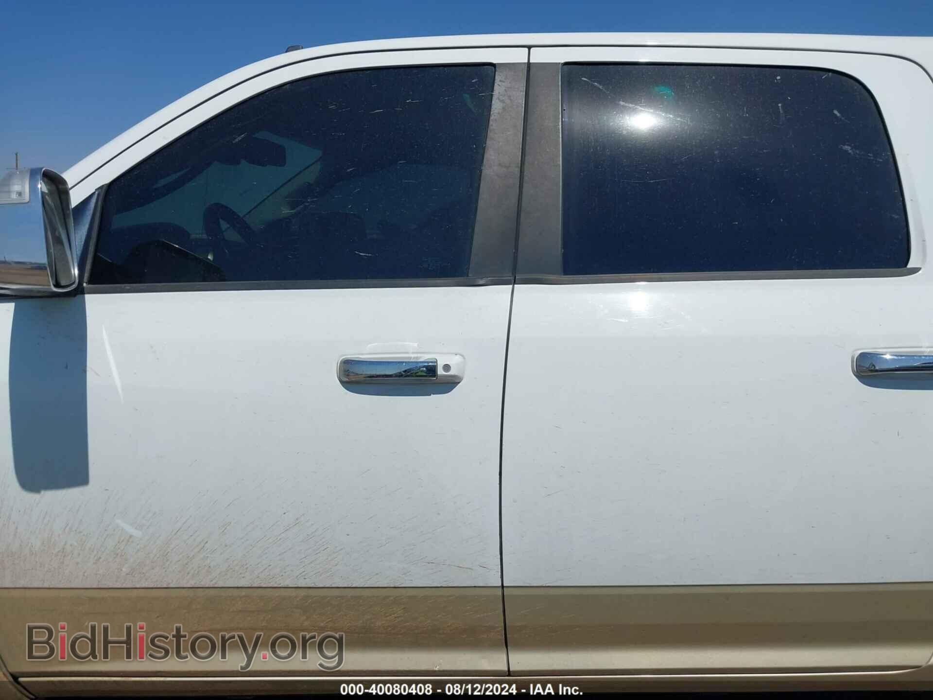 2013 RAM 2500 - VIN: 3C6UR5PL0DG536170 - Фото 14