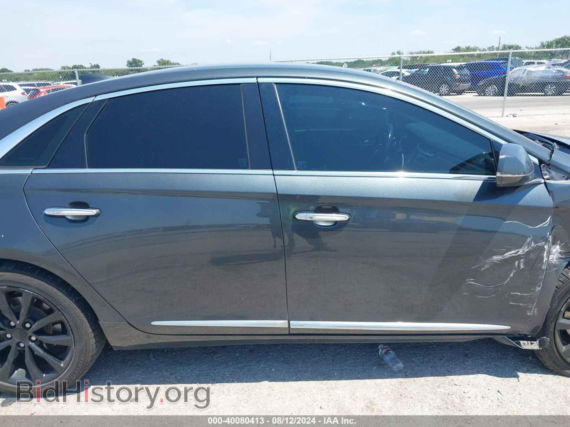 2017 CADILLAC XTS - VIN: 2G61M5S31H9159353 - Фото 13