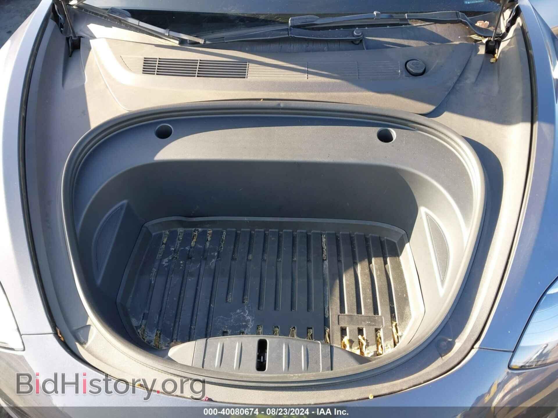 2023 TESLA MODEL 3 - VIN: 5YJ3E1EA8PF467359 - Фото 10