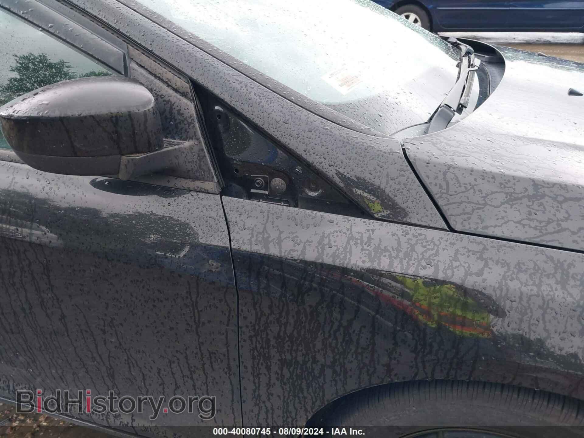2012 FORD FOCUS - VIN: 1FAHP3F29CL150416 - Фото 12
