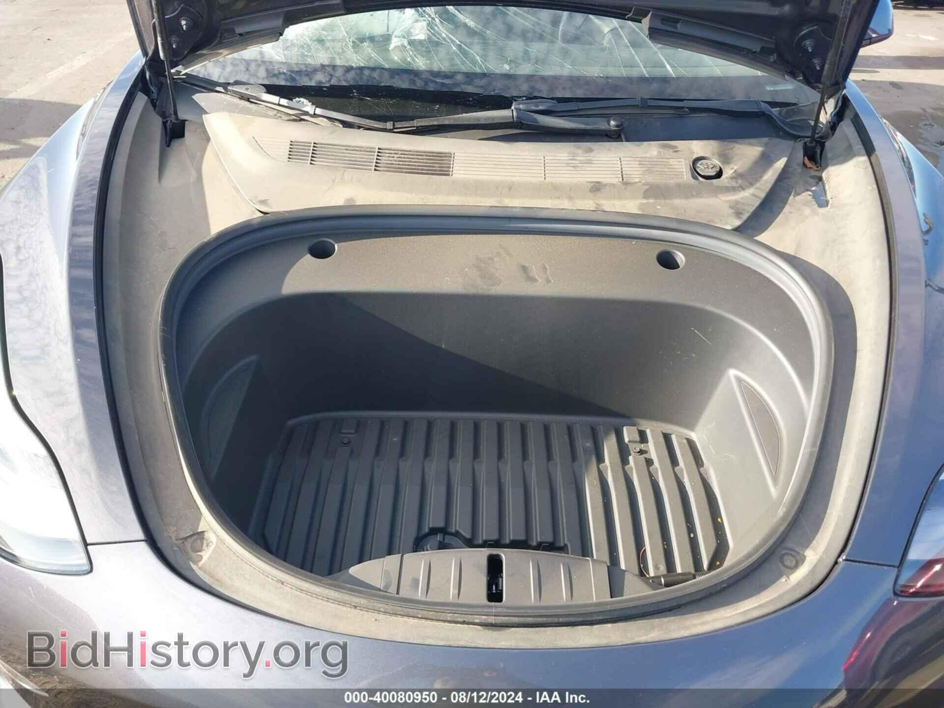2021 TESLA MODEL 3 - VIN: 5YJ3E1EA9MF100496 - Photo 10