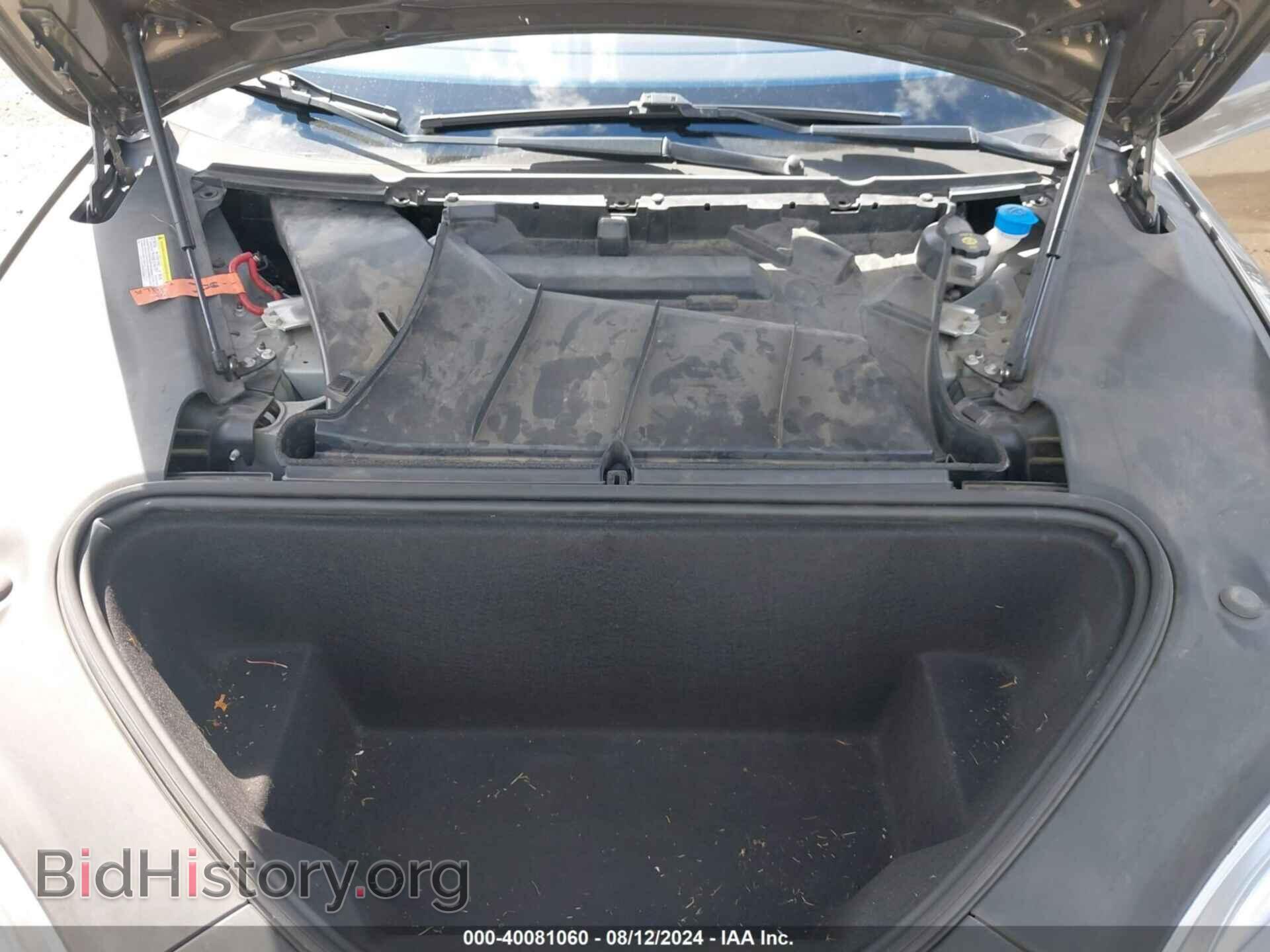 2016 TESLA MODEL S - VIN: 5YJSA1E16GF152762 - Photo 10